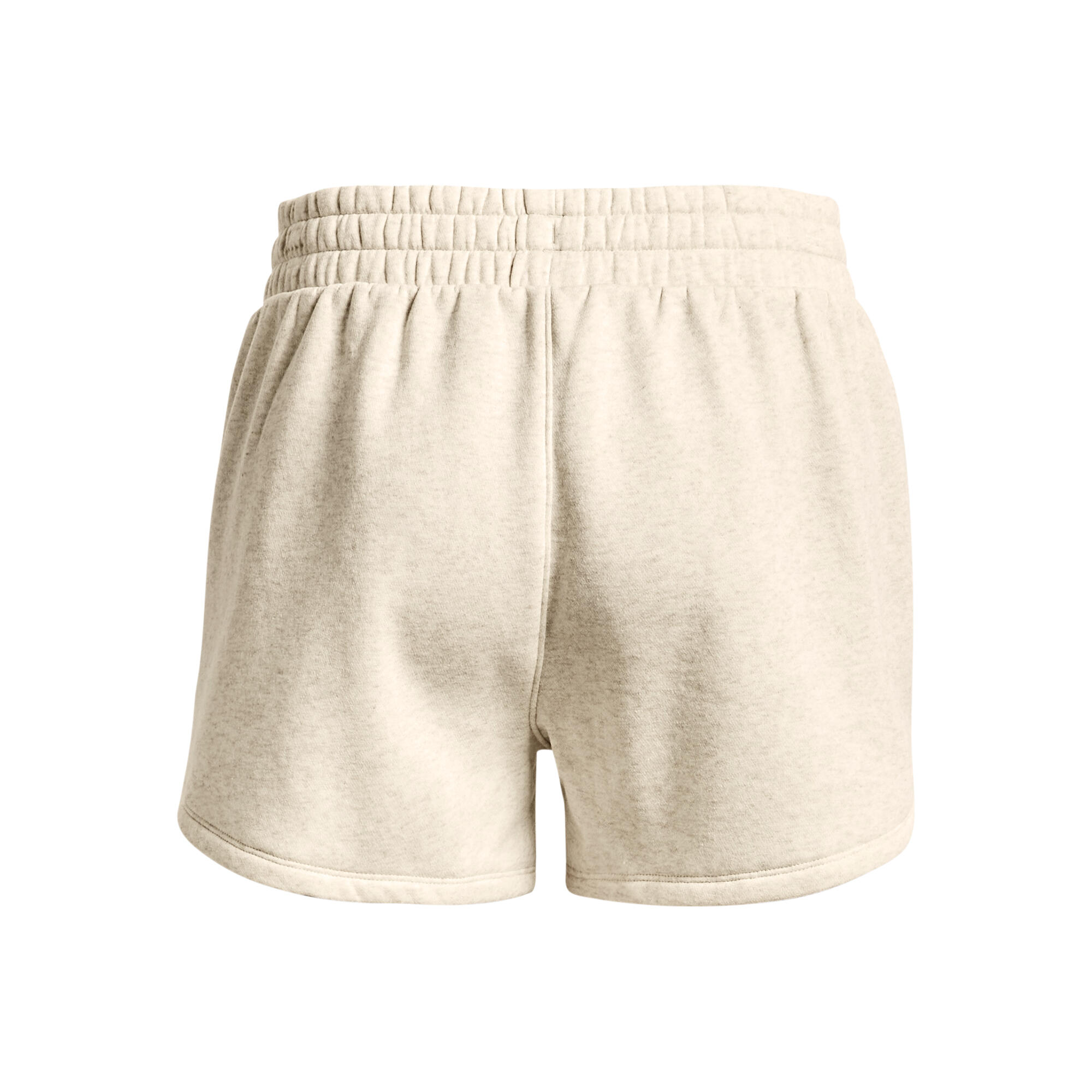 Shorts voor vrouwen Rival Fleece Short 4/4