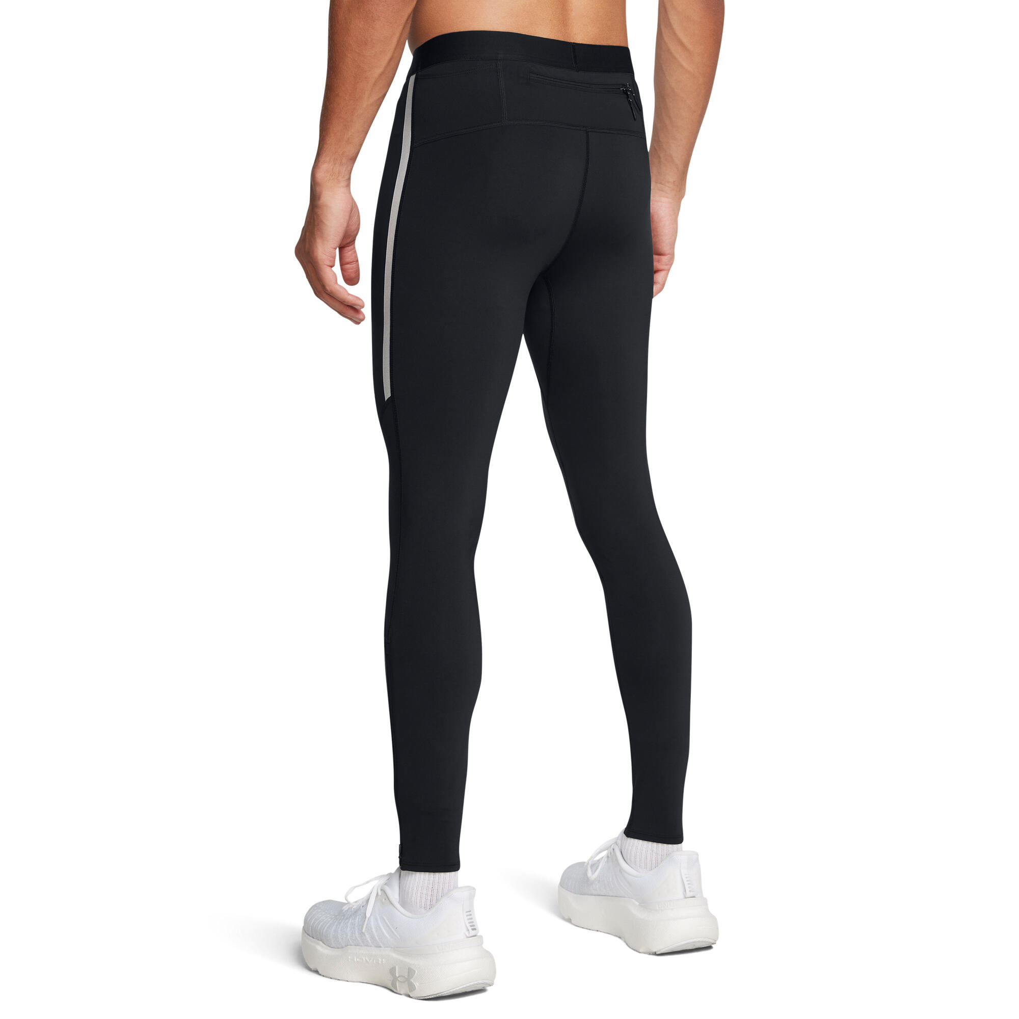 Under Armour Ua Launch Elite Cw Tights Sweat-Shirt Adulte 4/5