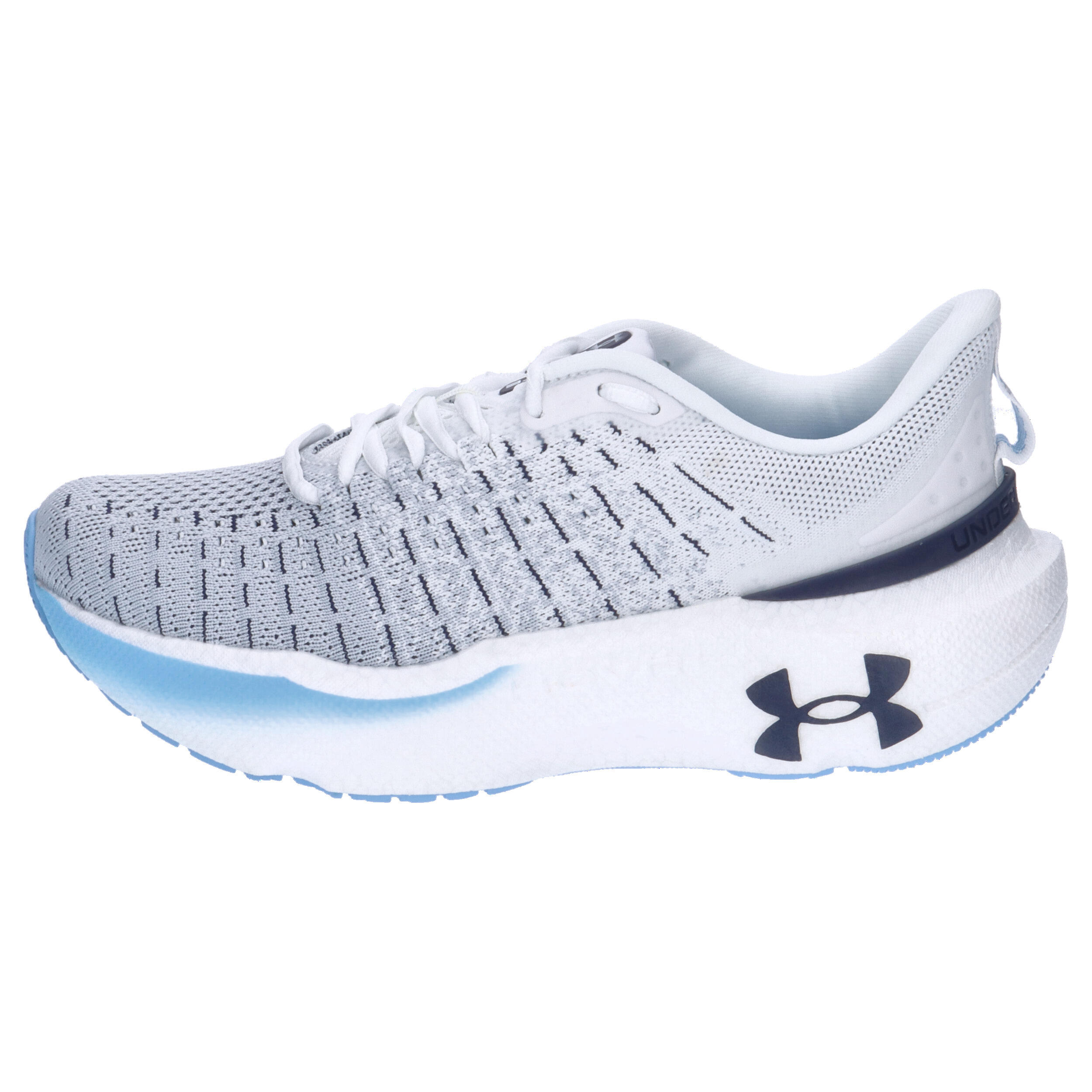 Sapatilhas de running para mulher Under Armour Infinite Elite 2/7