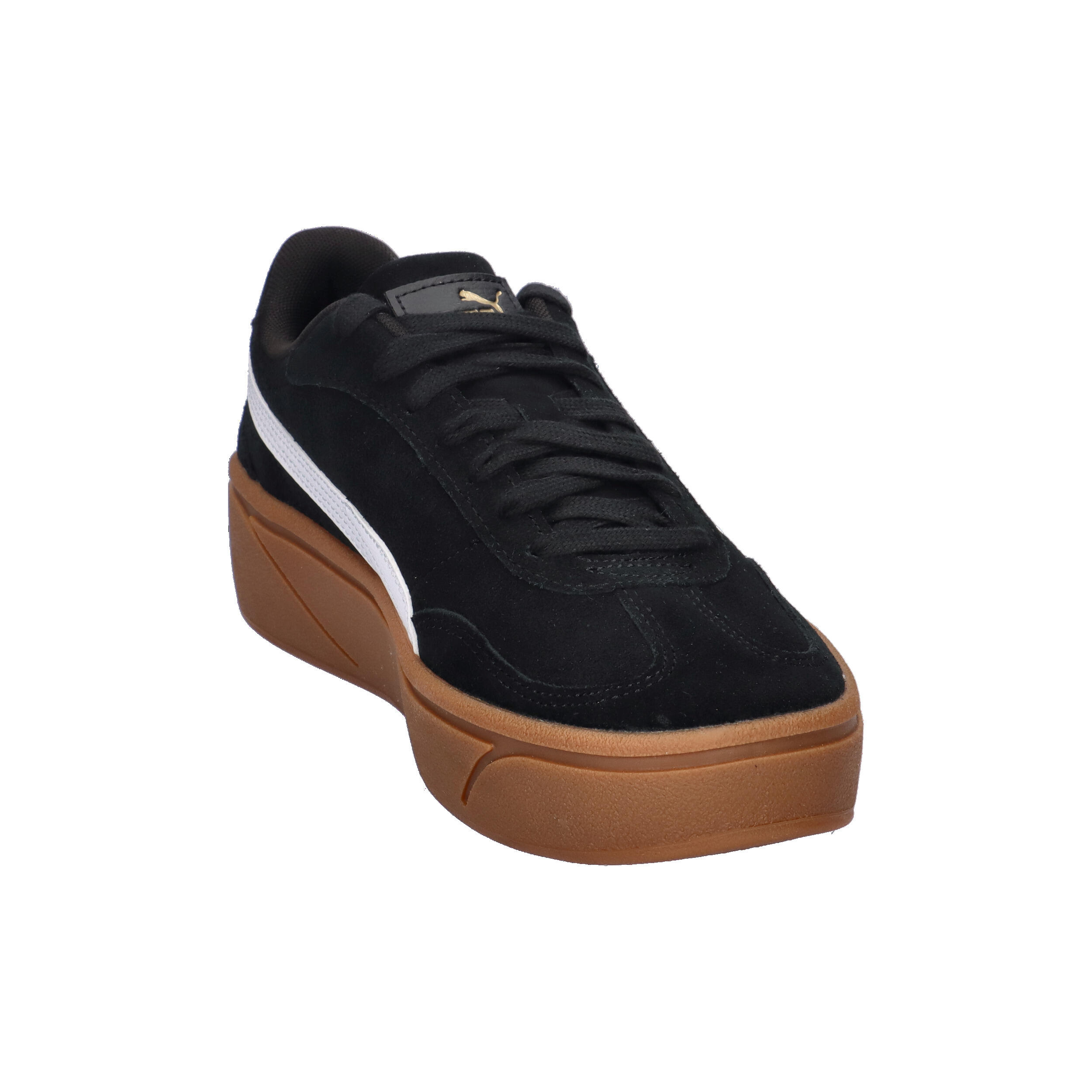 Puma Damen Sneaker Club II Era Platform SD Wns 402609 2/15