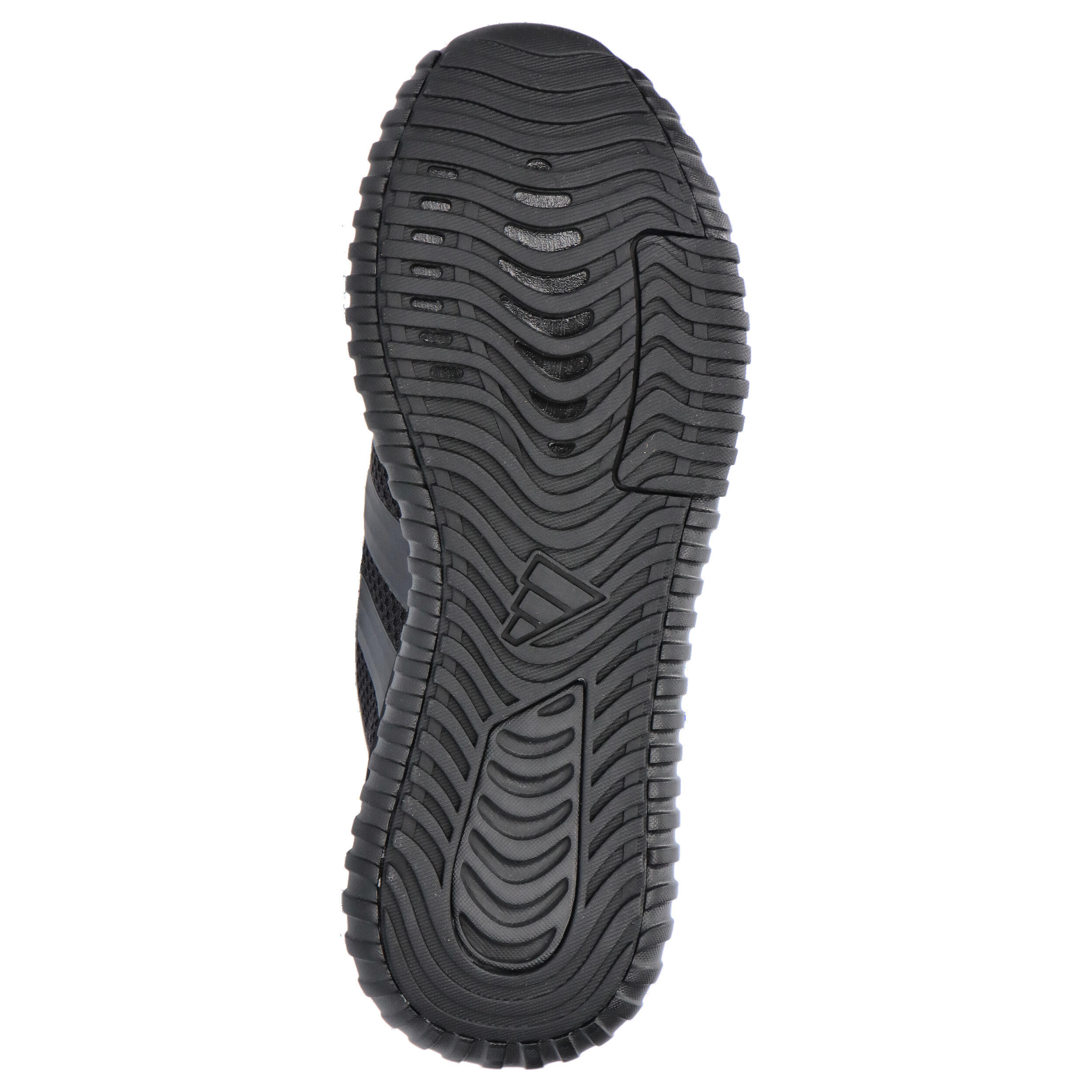 Ténis Adidas Modelo Kaptir 4.0 Cor Preto 6/14