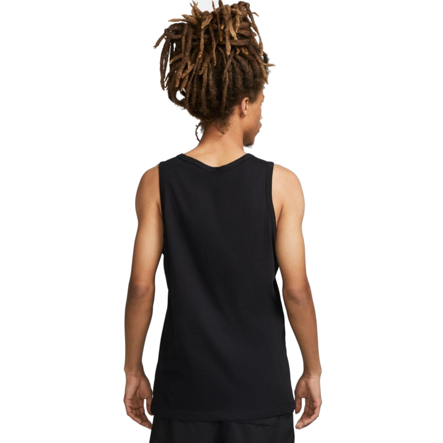 Débardeur Homme M Nsw Tank Icon Swoosh 2/5