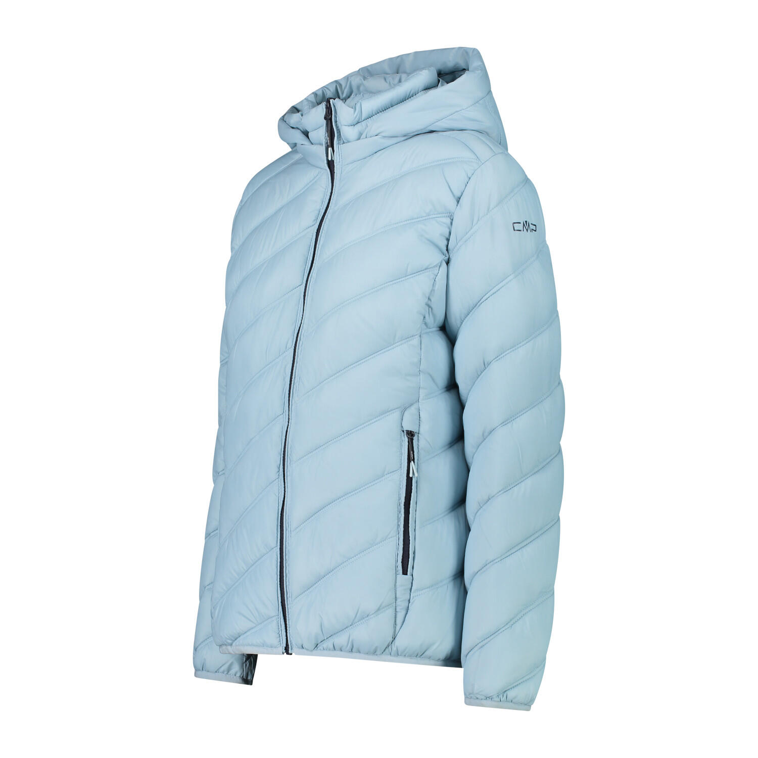 Giacca a puffer con cappuccio 3M™ Thinsulate™ donna CMP 3/3