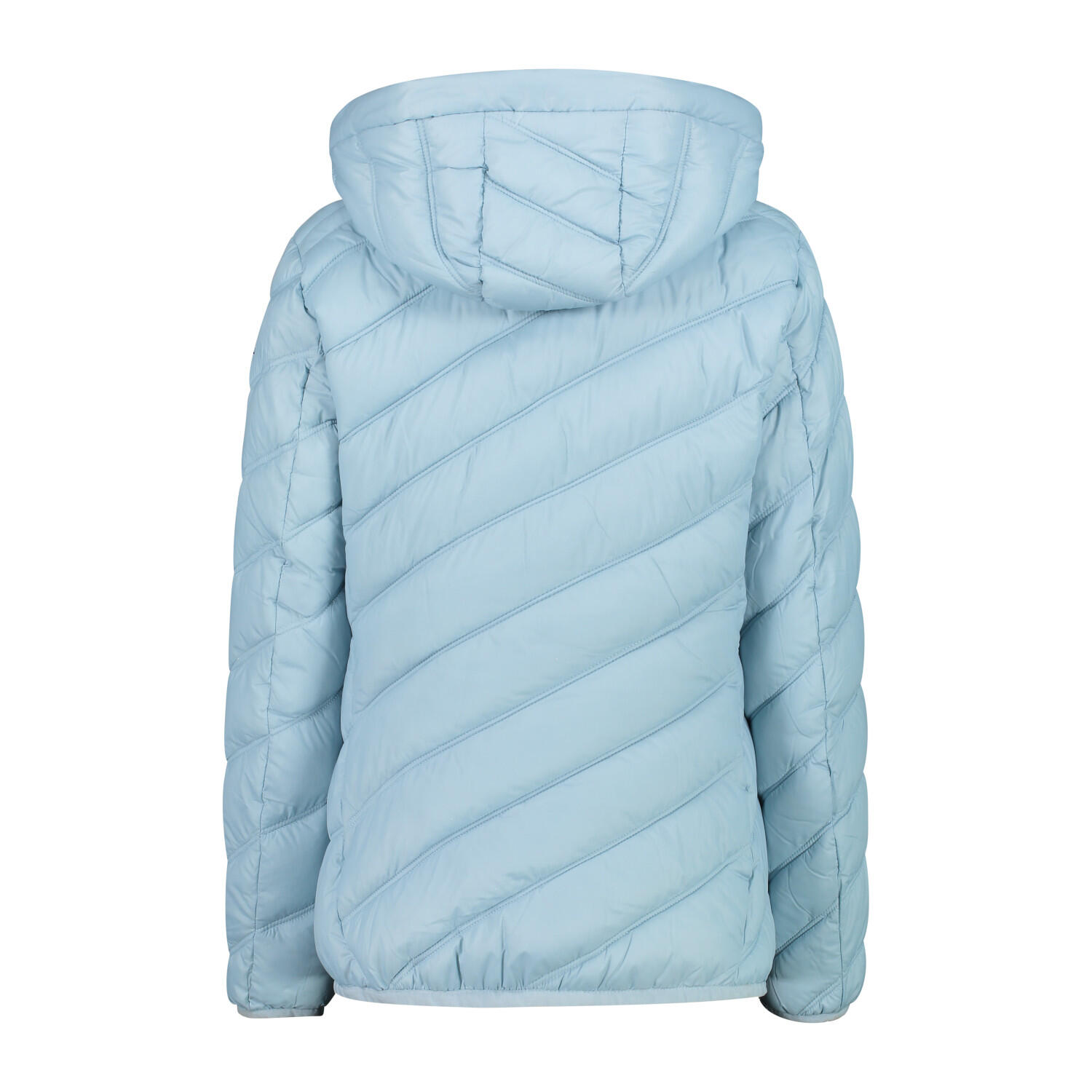 Giacca a puffer con cappuccio 3M™ Thinsulate™ donna CMP 2/3