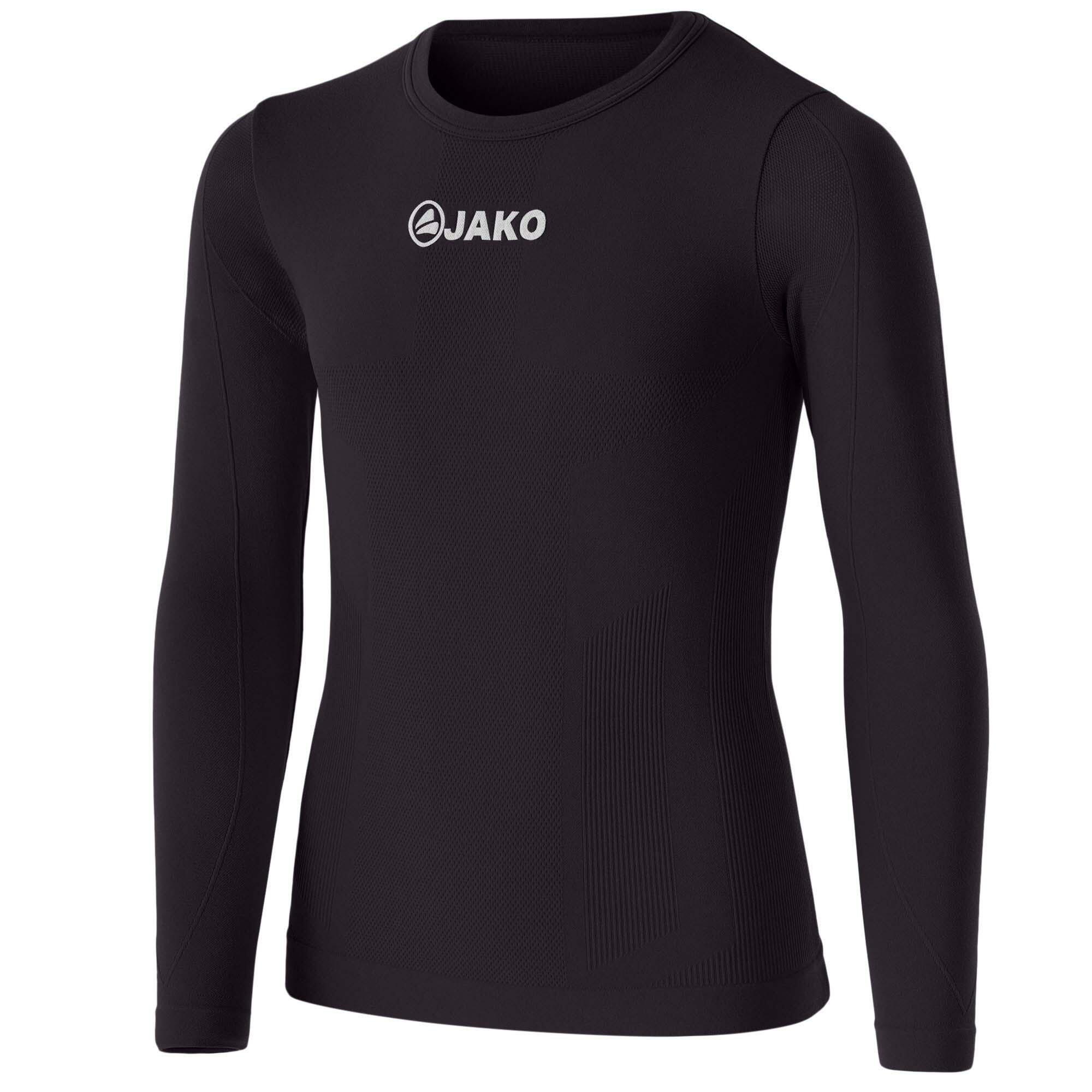 Jako Mädchen Thermo-Unterwäsche Set Longsleeve + Long Tight C6353 3/7