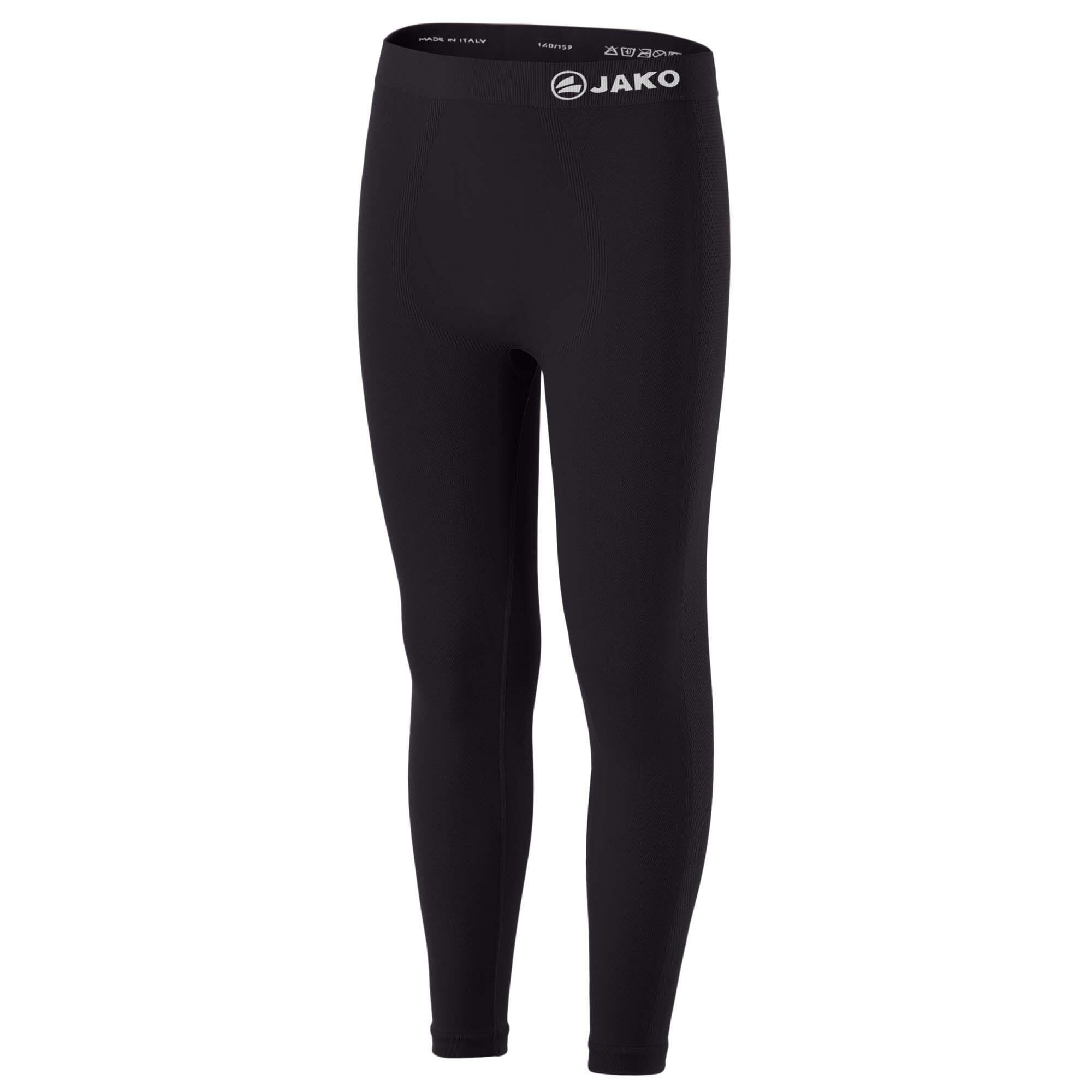 Jako Mädchen Thermo-Unterwäsche Set Longsleeve + Long Tight C6353 5/7