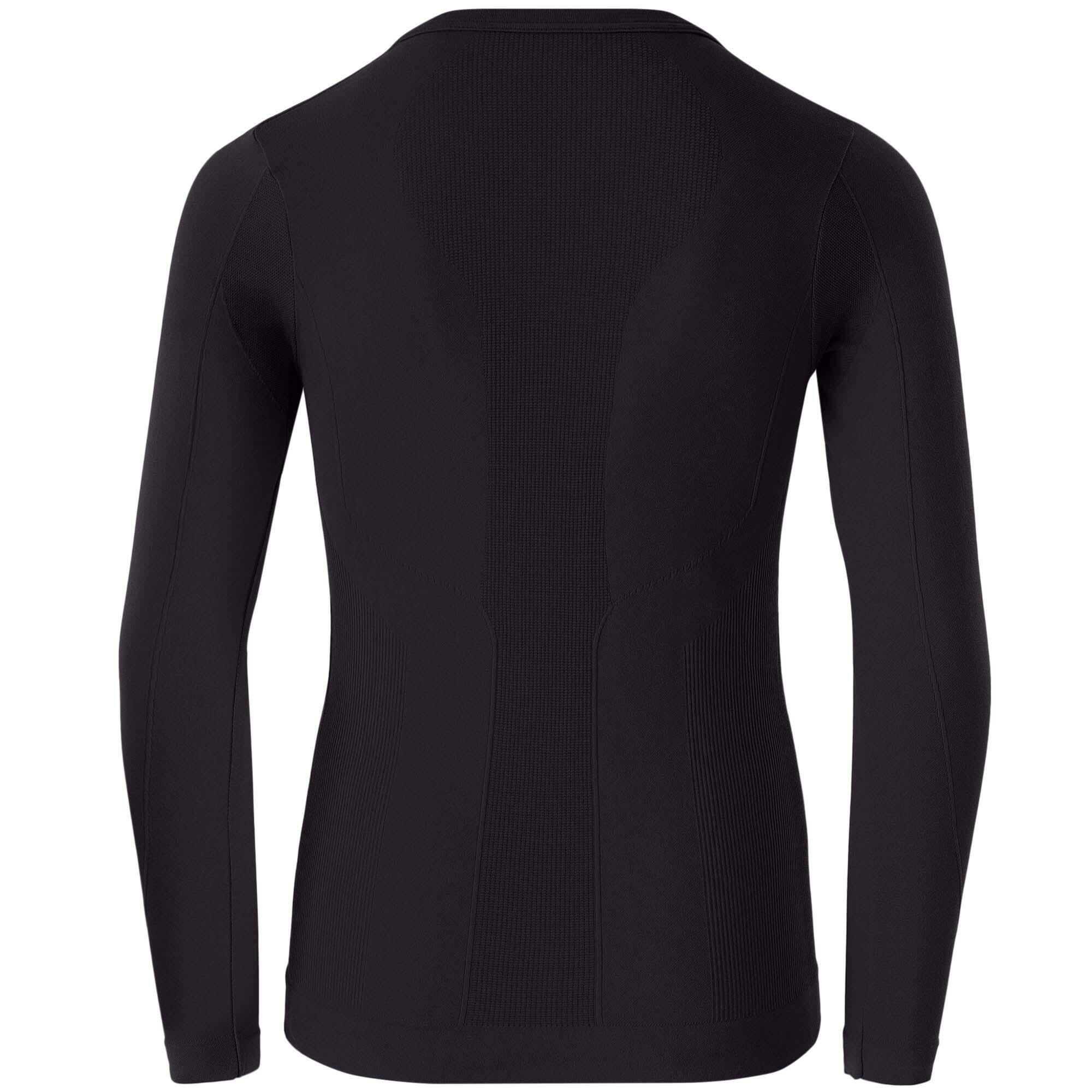 Jako Mädchen Thermo-Unterwäsche Set Longsleeve + Long Tight C6353 4/7