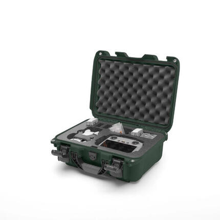 Valise pour drone Nanuk 915 DJI Mavic Mini 4 Pro Fly More