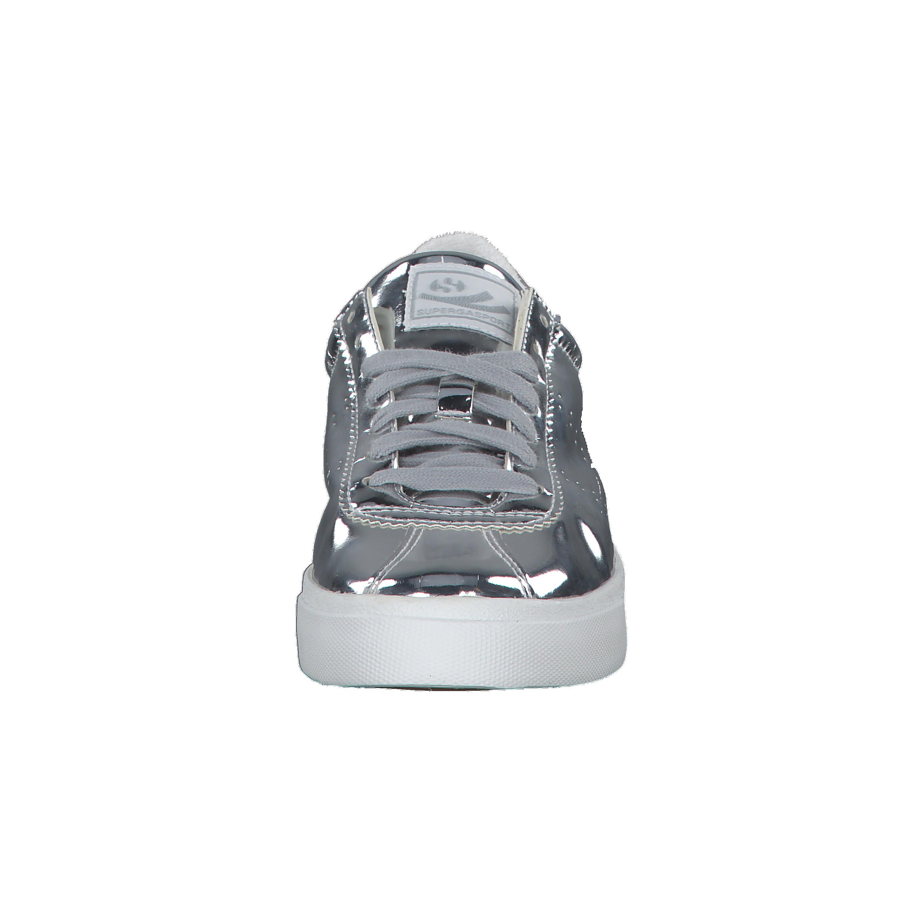 Superga Damen Sneaker 2843 LIQUIDMETAL S00EEQ0 3/15