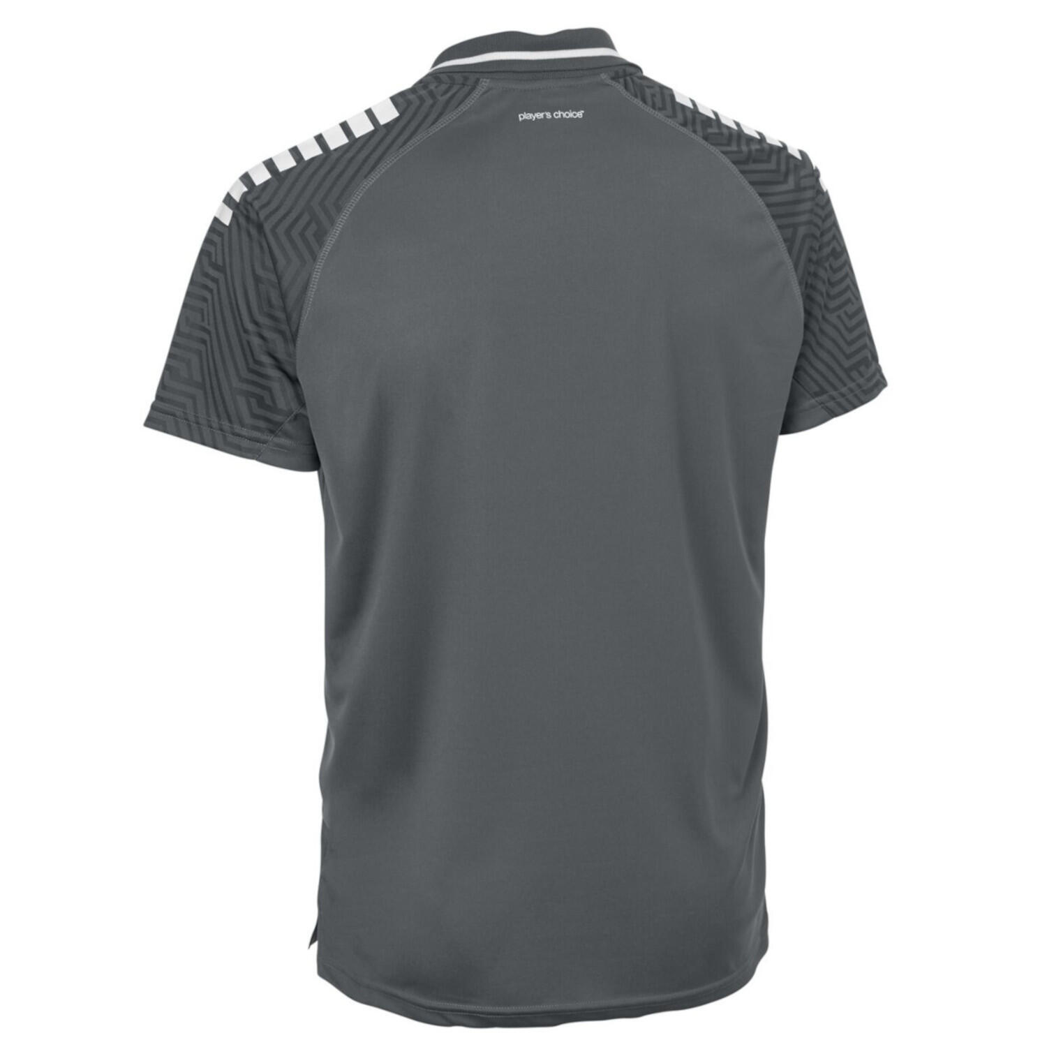 Derbystar Herren Poloshirt Primo v24 3/3