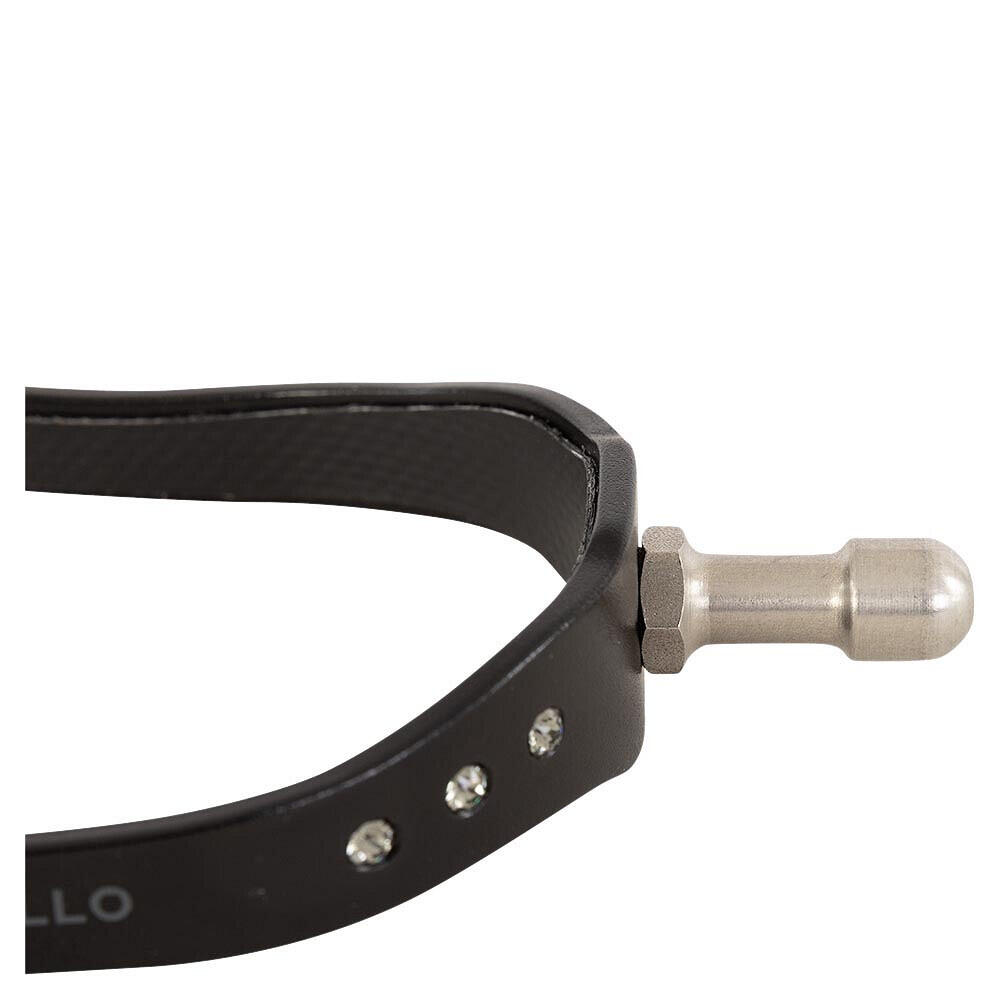 Éperon d'équitation Acavallo Arena Aluplus 2.0 2/2
