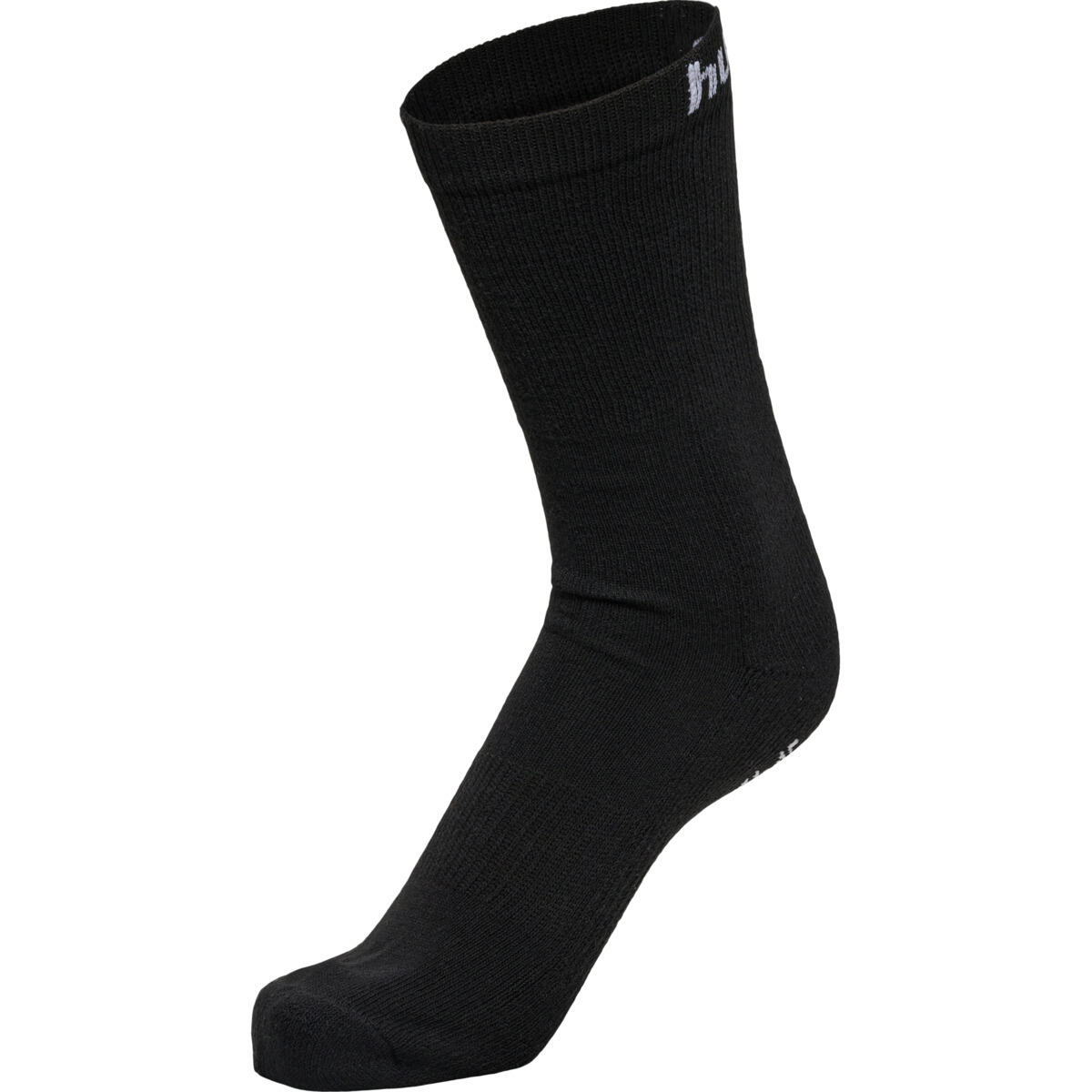 Hummel Unisex Sportsocken Basic 9er Pack Socks - 205603 2/4