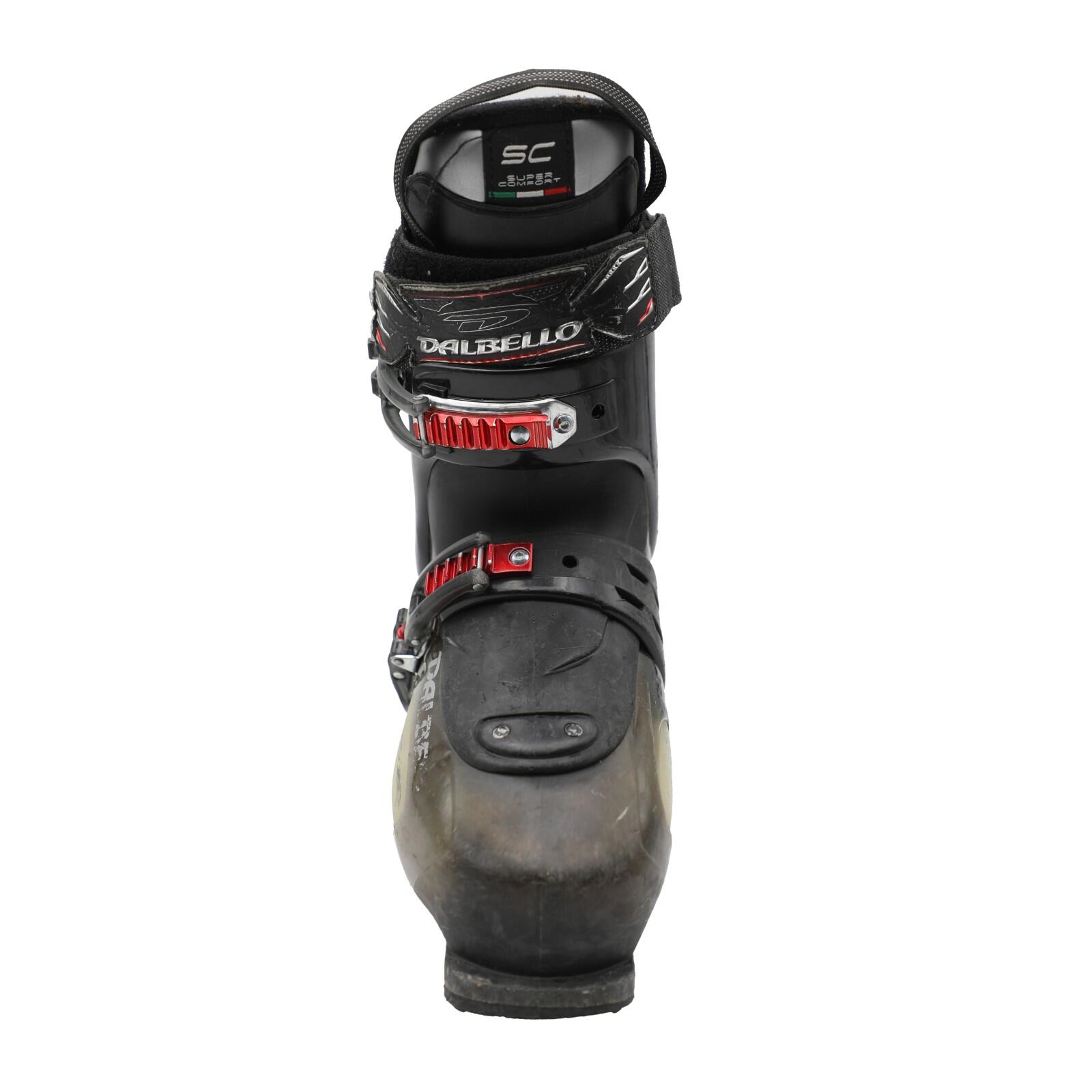 RECONDITIONNE - Chaussure De Ski Dalbello Agility Ag Ltd 4/4