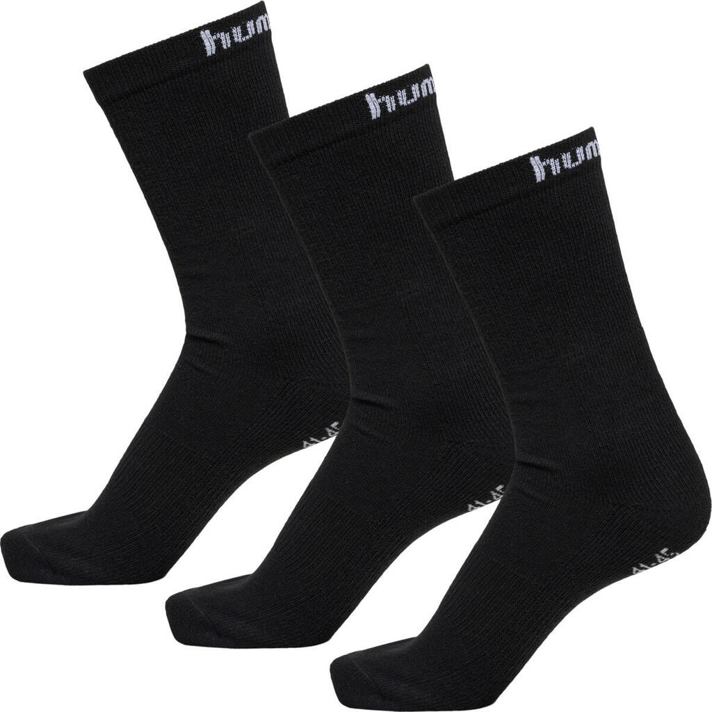 Football Socks Hummel Mover (x3)