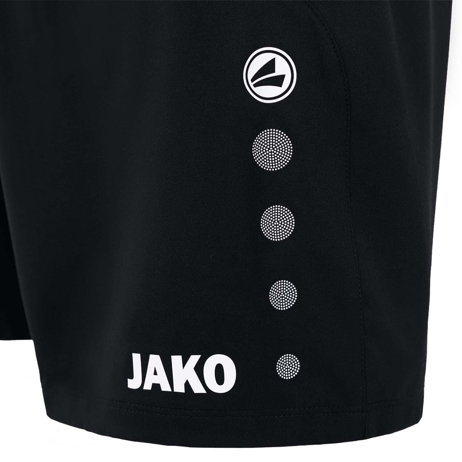 Jako Damen Short Brasil C6292 4/13