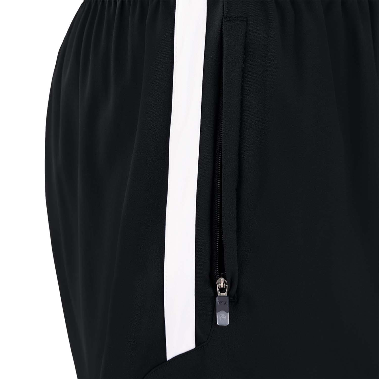 Jako Damen Short Brasil C6292 5/13