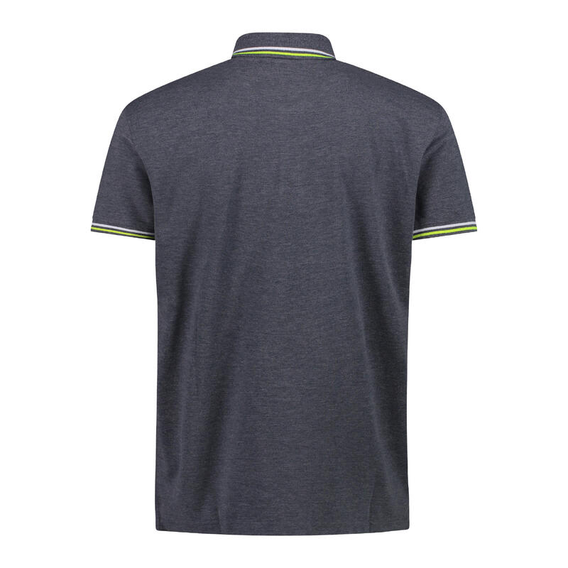 Tricou polo bărbați CMP