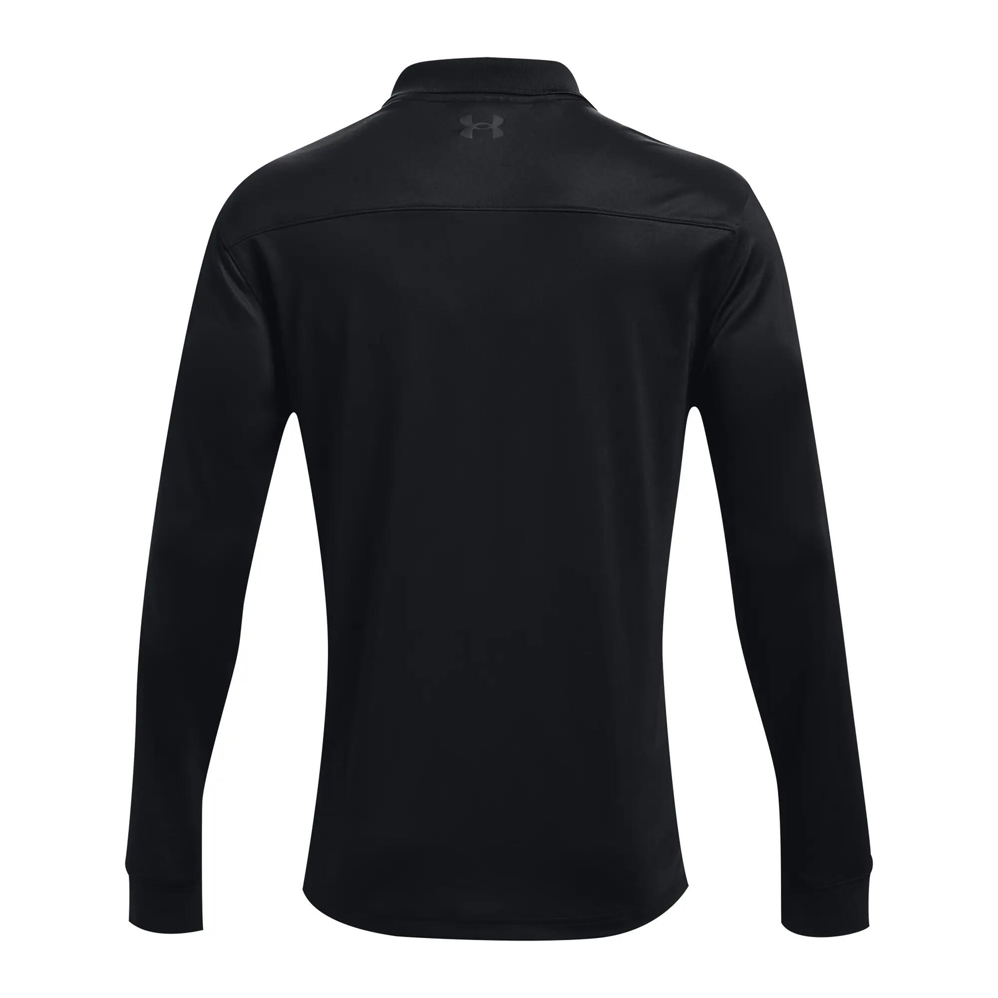 Under Armour Polo Performance Tac Homme Manches Longues 1365383 2/2