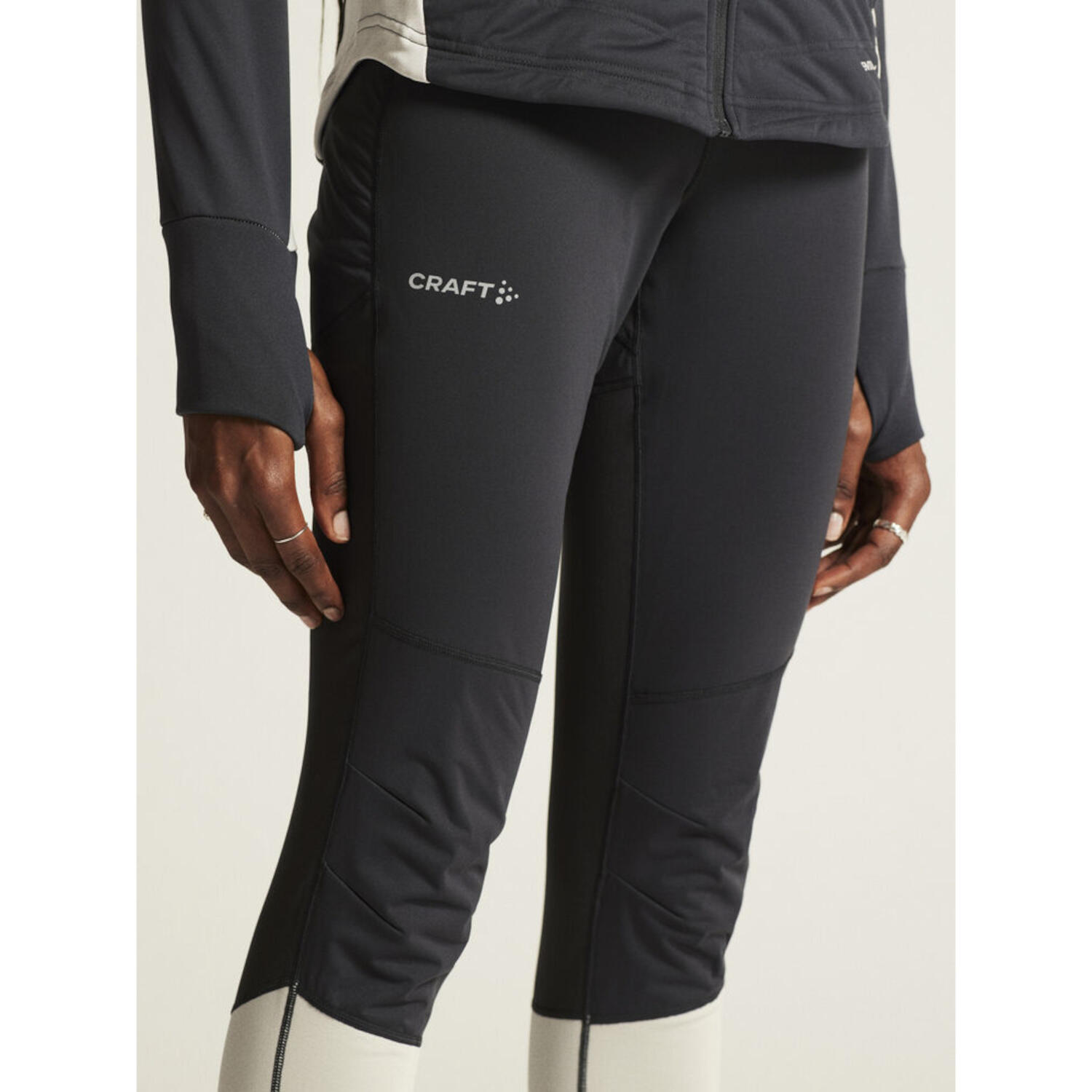 Craft Damen Trainingshose ADV ESSENCE WIND TIGHTS W 1909631 2/4