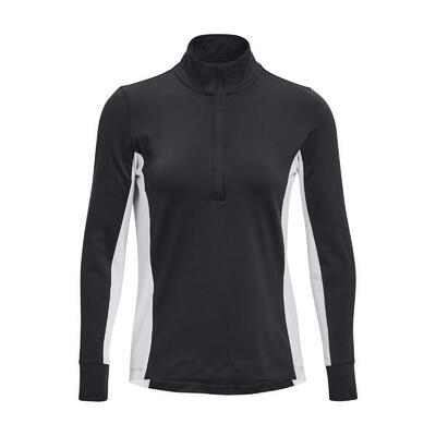 Under Armour Damen Trainingstop Storm Midlayer 1/2 Zip 1370140