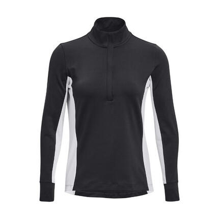 Under Armour Damen Trainingstop Storm Midlayer 1/2 Zip 1370140