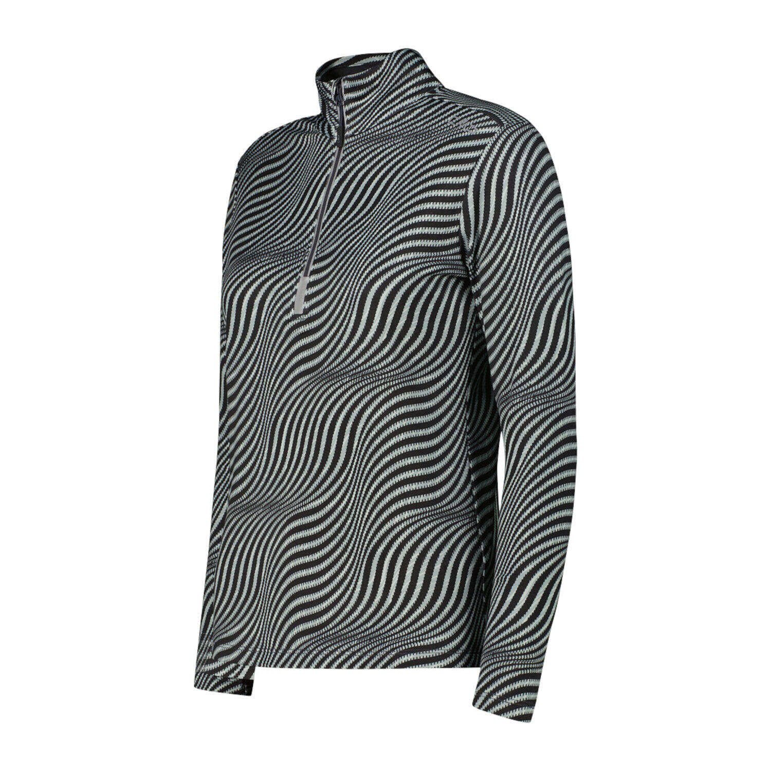 CMP Damen Pullover WOMAN SWEAT 35L2996 2/5