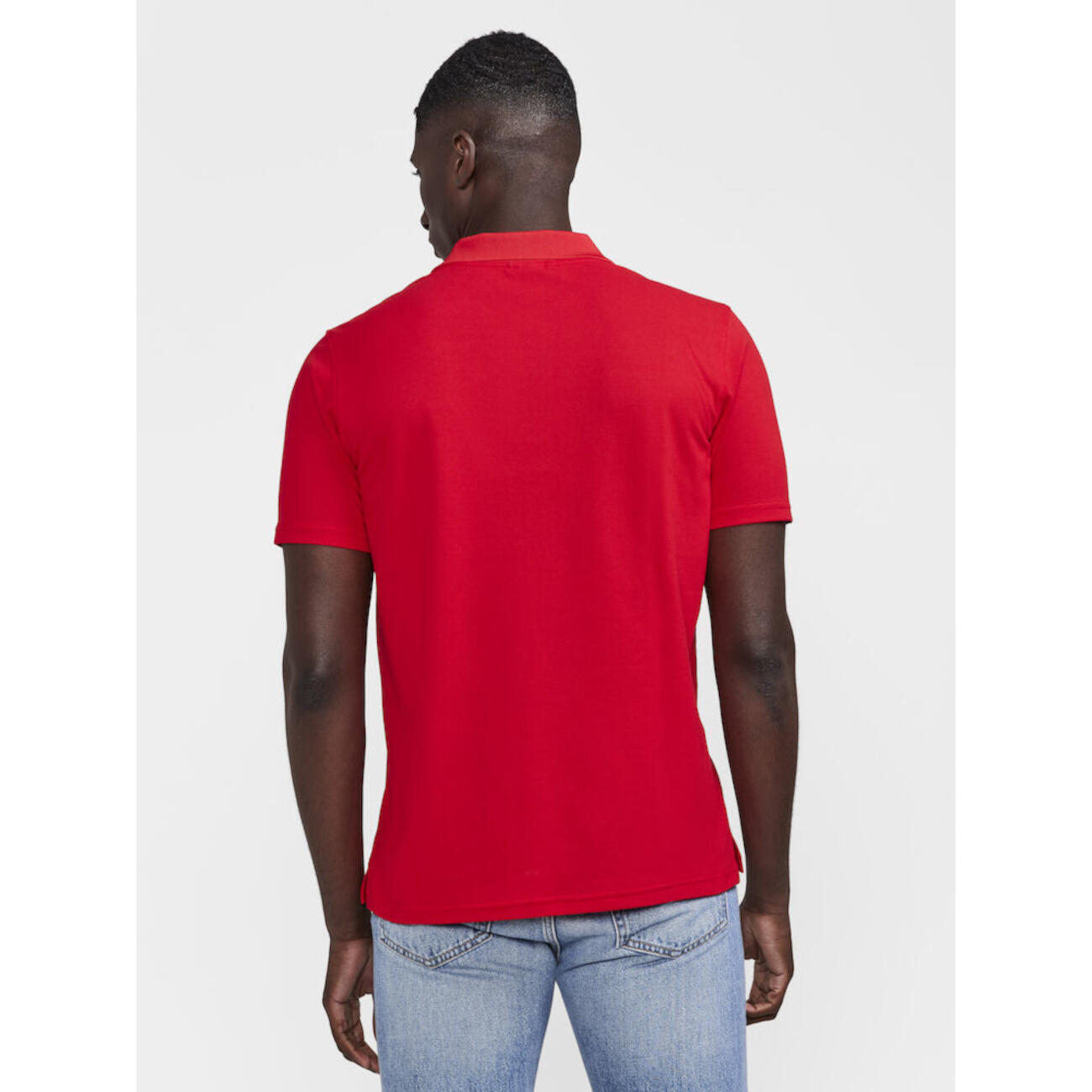 Craft Herren Poloshirt PROGRESS 2.0 POLO M 1913448 3/4