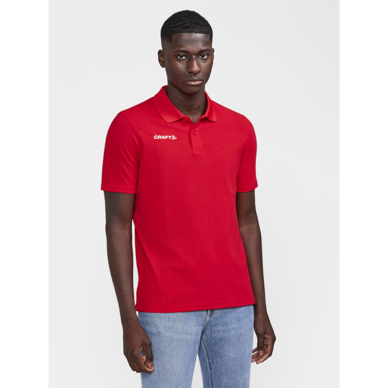 Craft Herren Poloshirt PROGRESS 2.0 POLO M 1913448 2/4