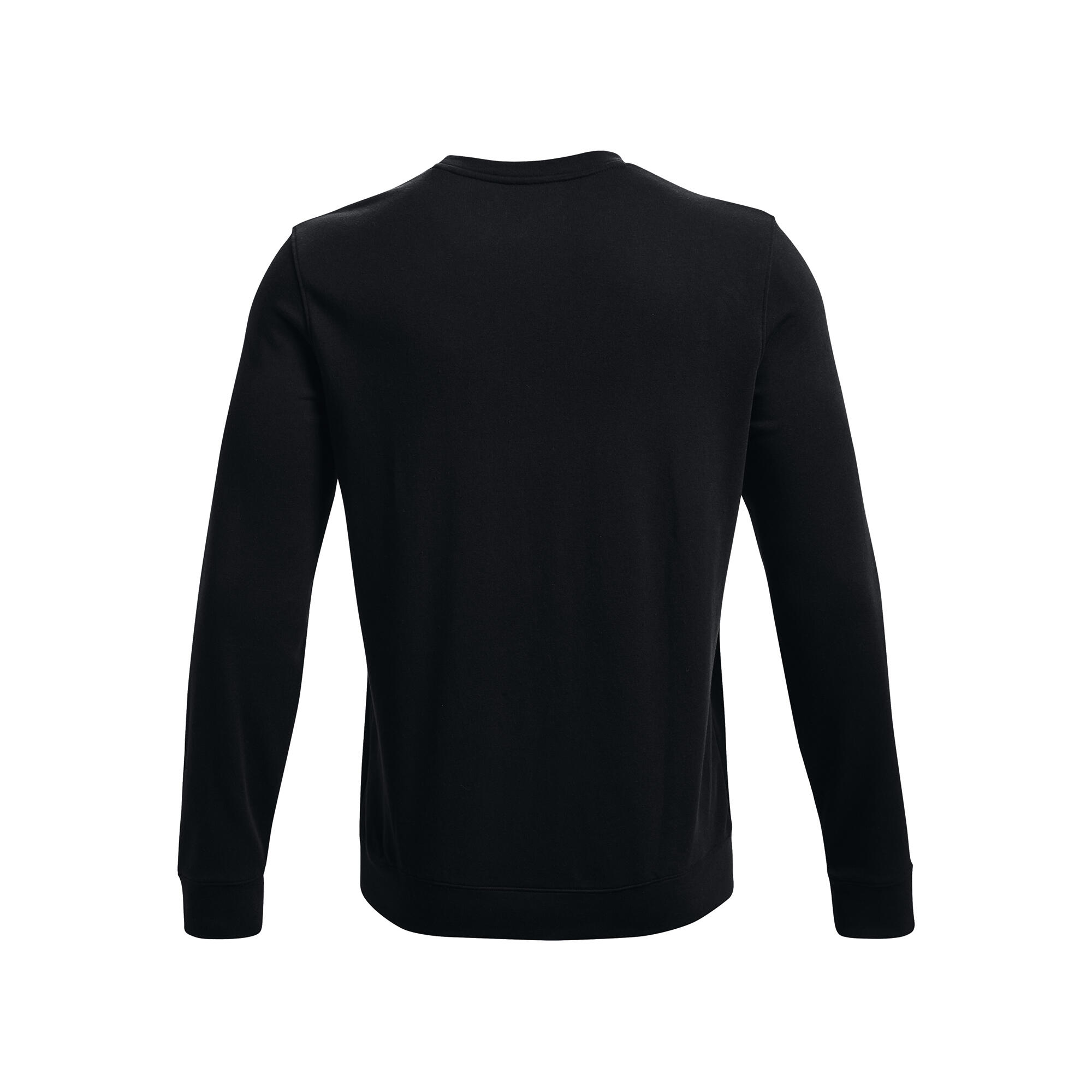 Collegepaidat universais para homens / masculino Under Armour Rival Terry 6/6