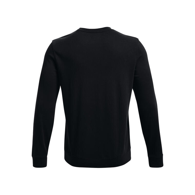 Hanorac universal 1370404001 peste cap negru bărbătesc