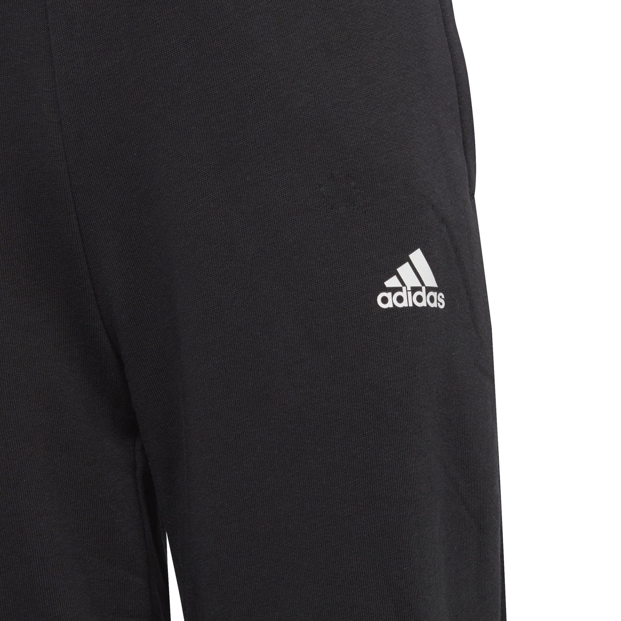Pantaloni adidas Essentials Linear Logo per bambino 3/7