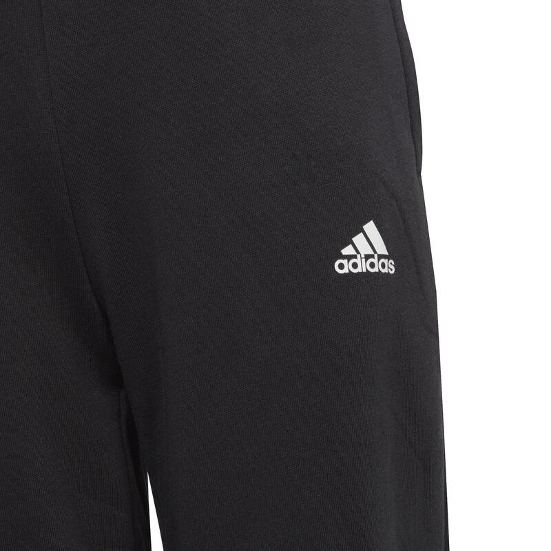 Pantaloni copii adidas Essentials Linear Logo