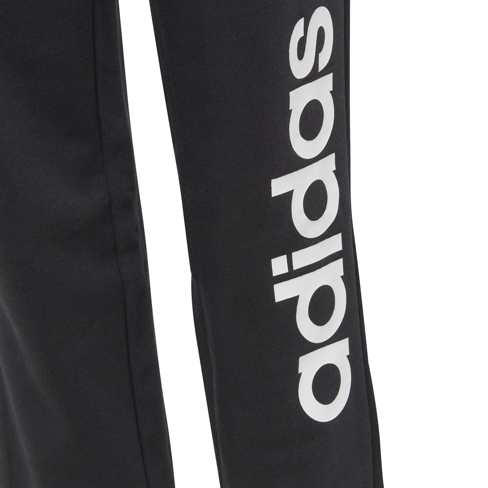 Pantaloni adidas Essentials Linear Logo per bambino 5/7