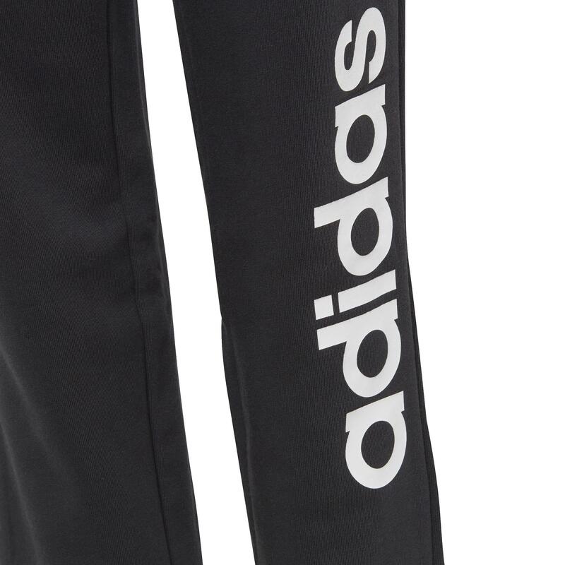 Pantaloni copii adidas Essentials Linear Logo