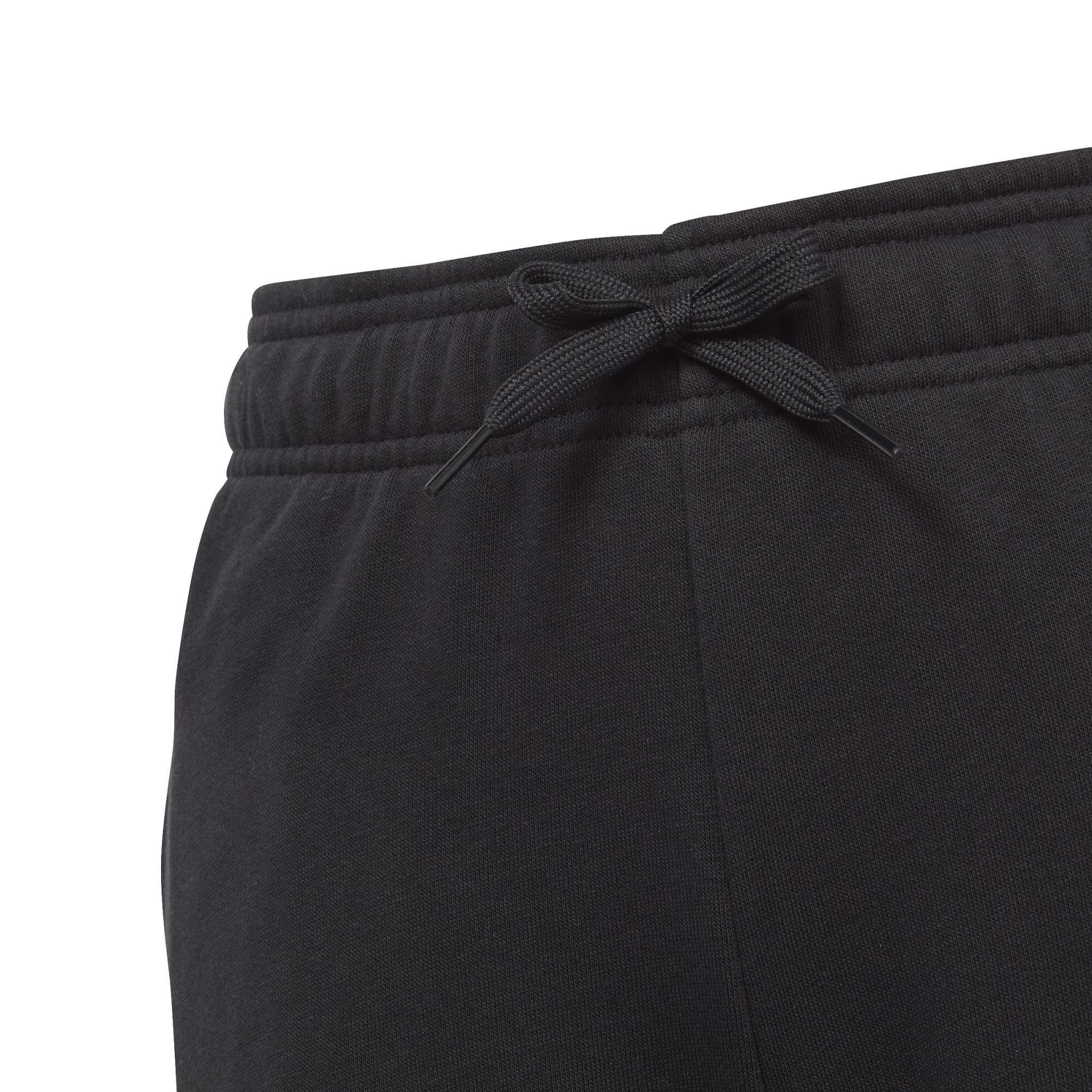 Pantaloni adidas Essentials Linear Logo per bambino 4/7