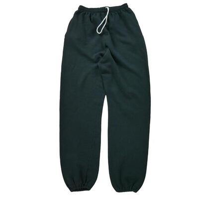Second life - Herren Schwarze Jogginghose - In sehr gutem Zustand
