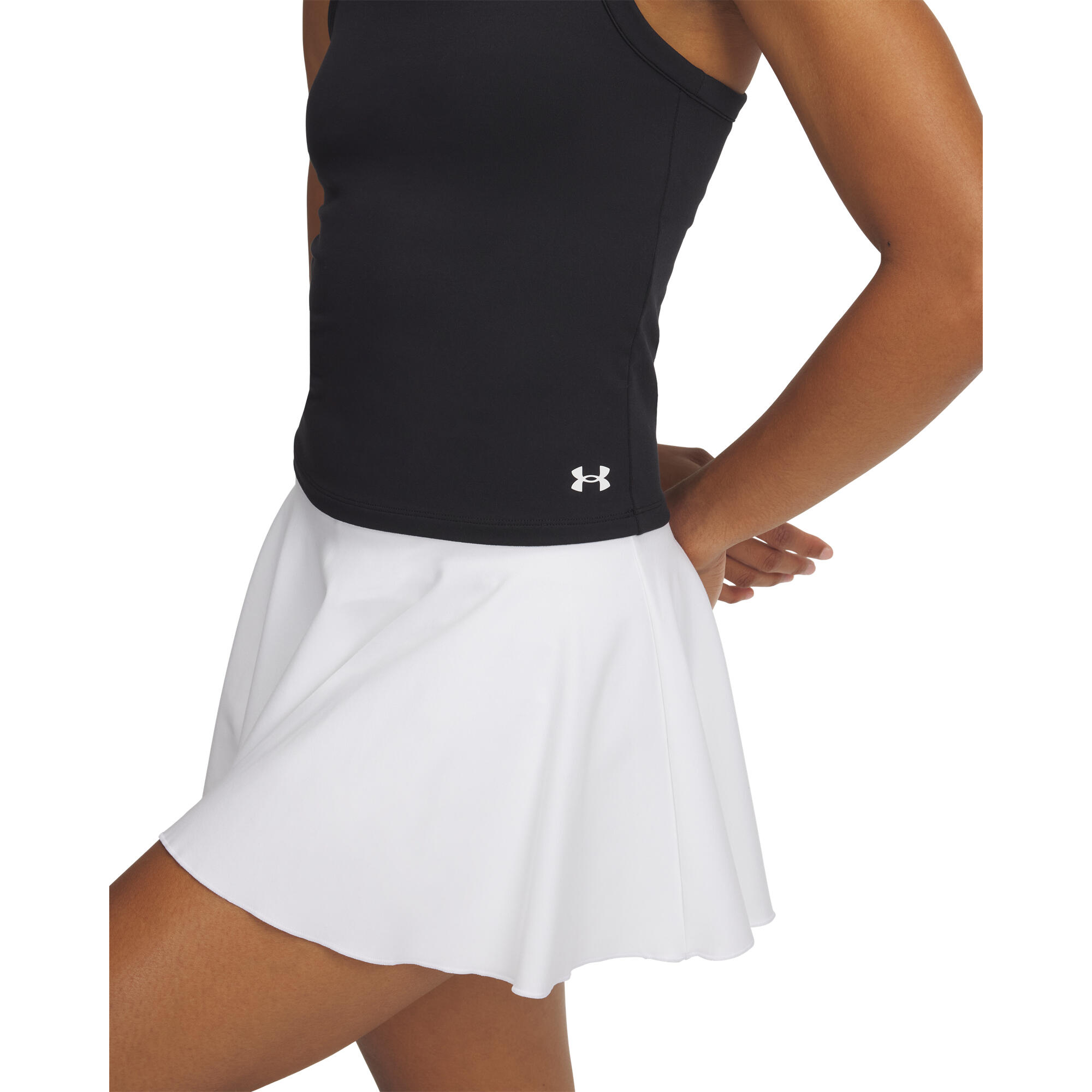 Débardeur femme Under Armour Motion 3/3