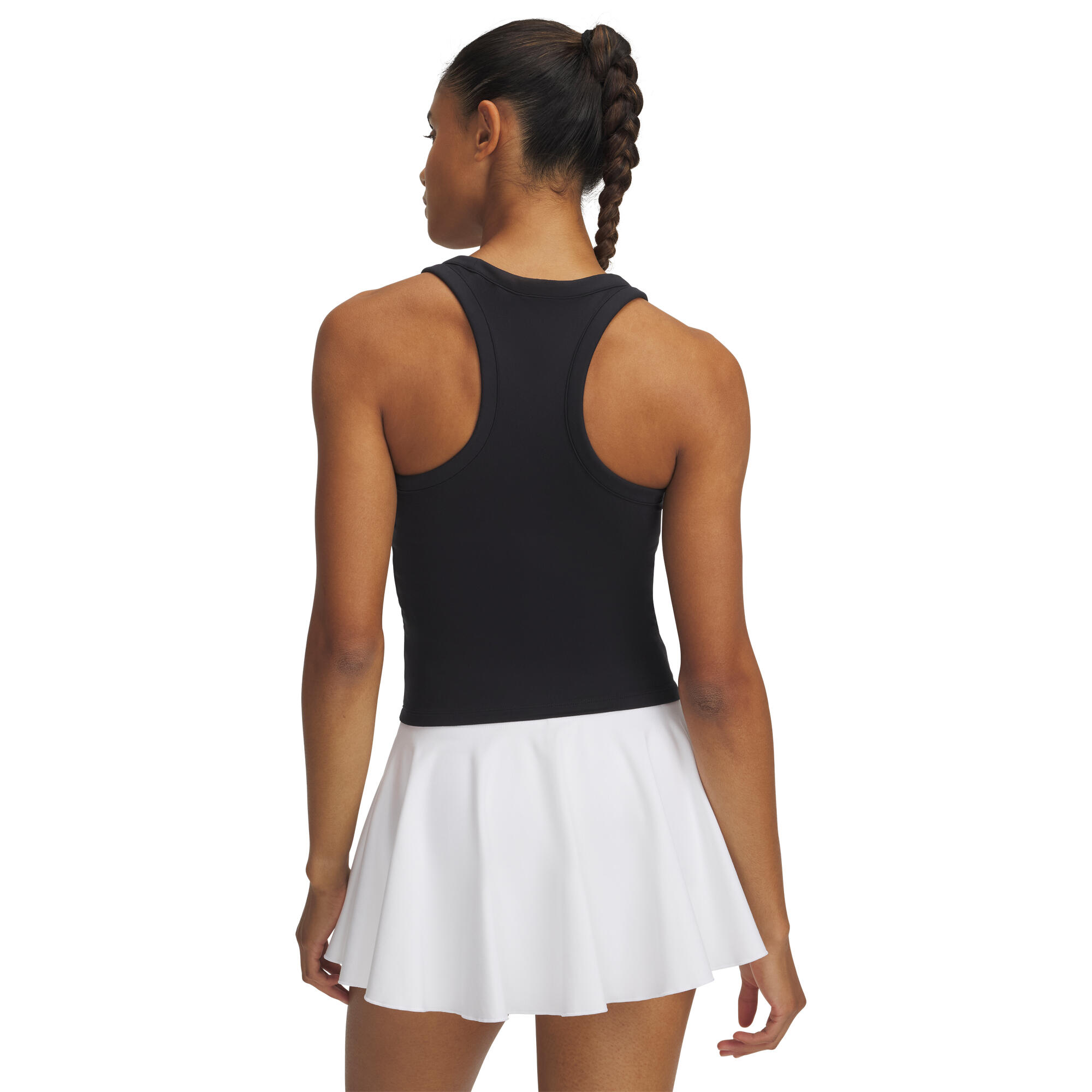 Débardeur femme Under Armour Motion 2/3