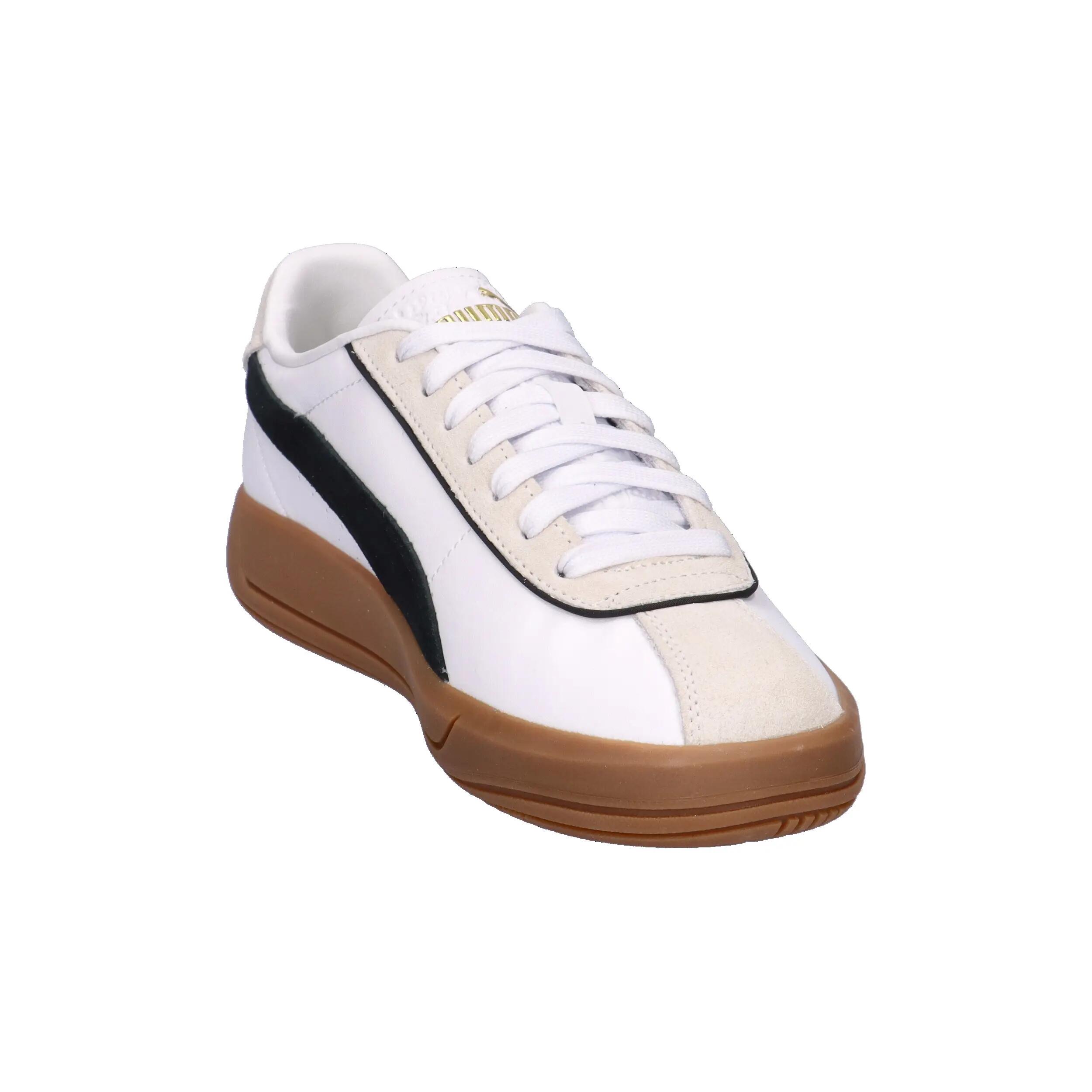 Zapatilla de Moda para MUJER PUMA Puma Club Klassika 2/14