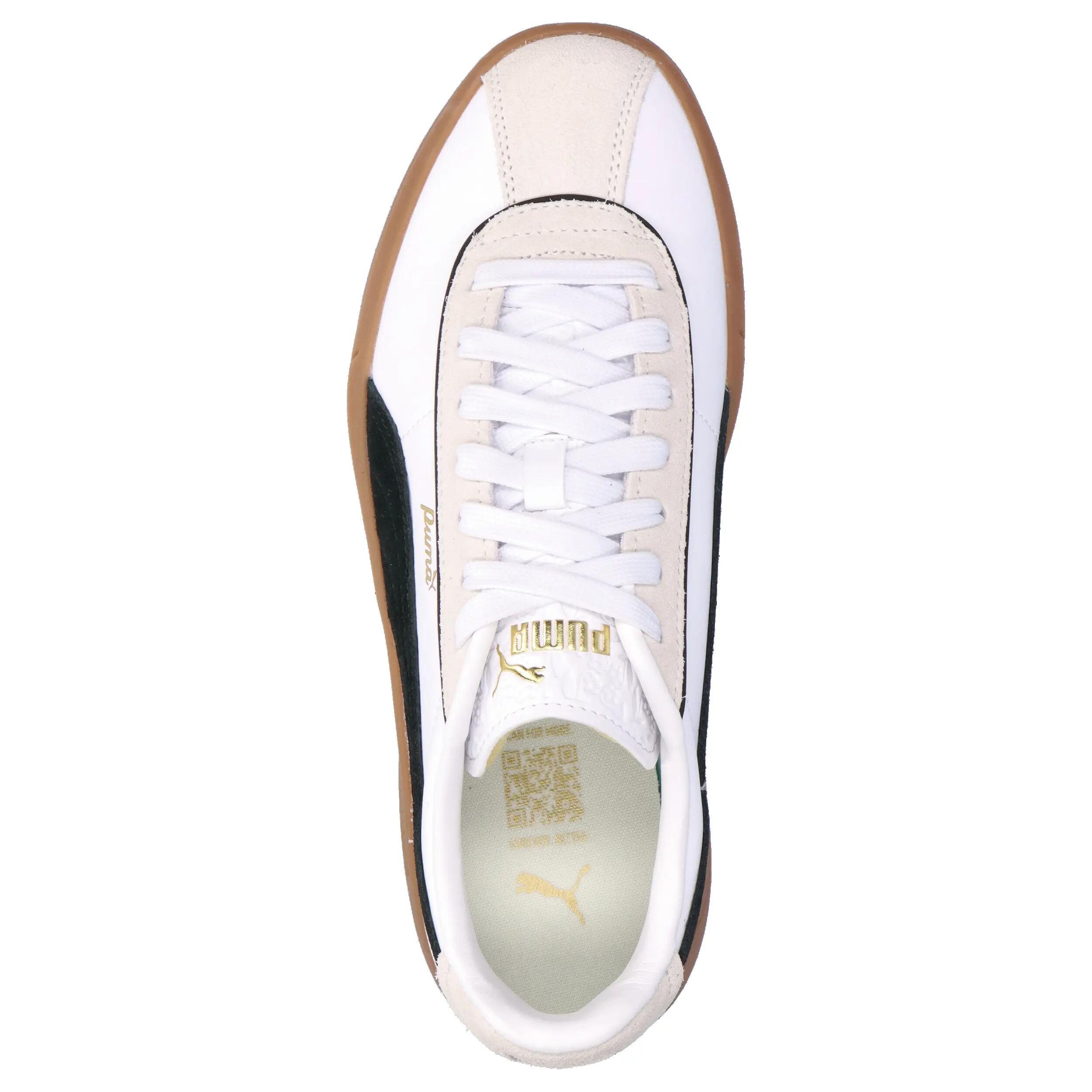 Zapatilla de Moda para MUJER PUMA Puma Club Klassika 5/14