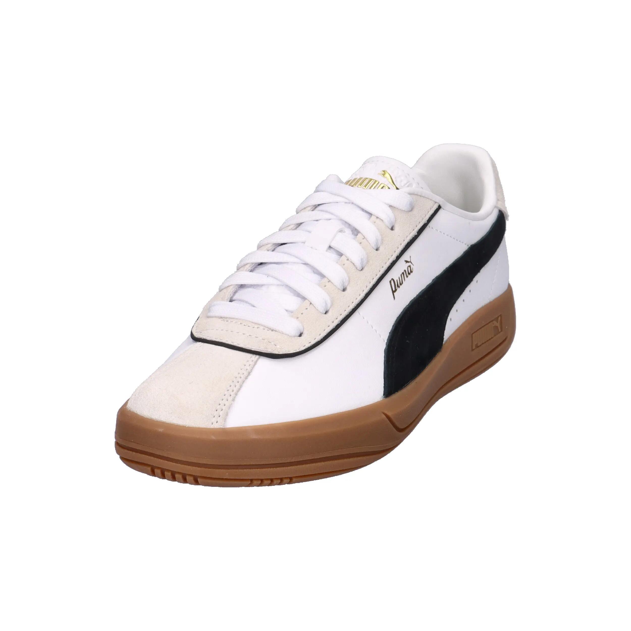 Zapatilla de Moda para MUJER PUMA Puma Club Klassika 4/14