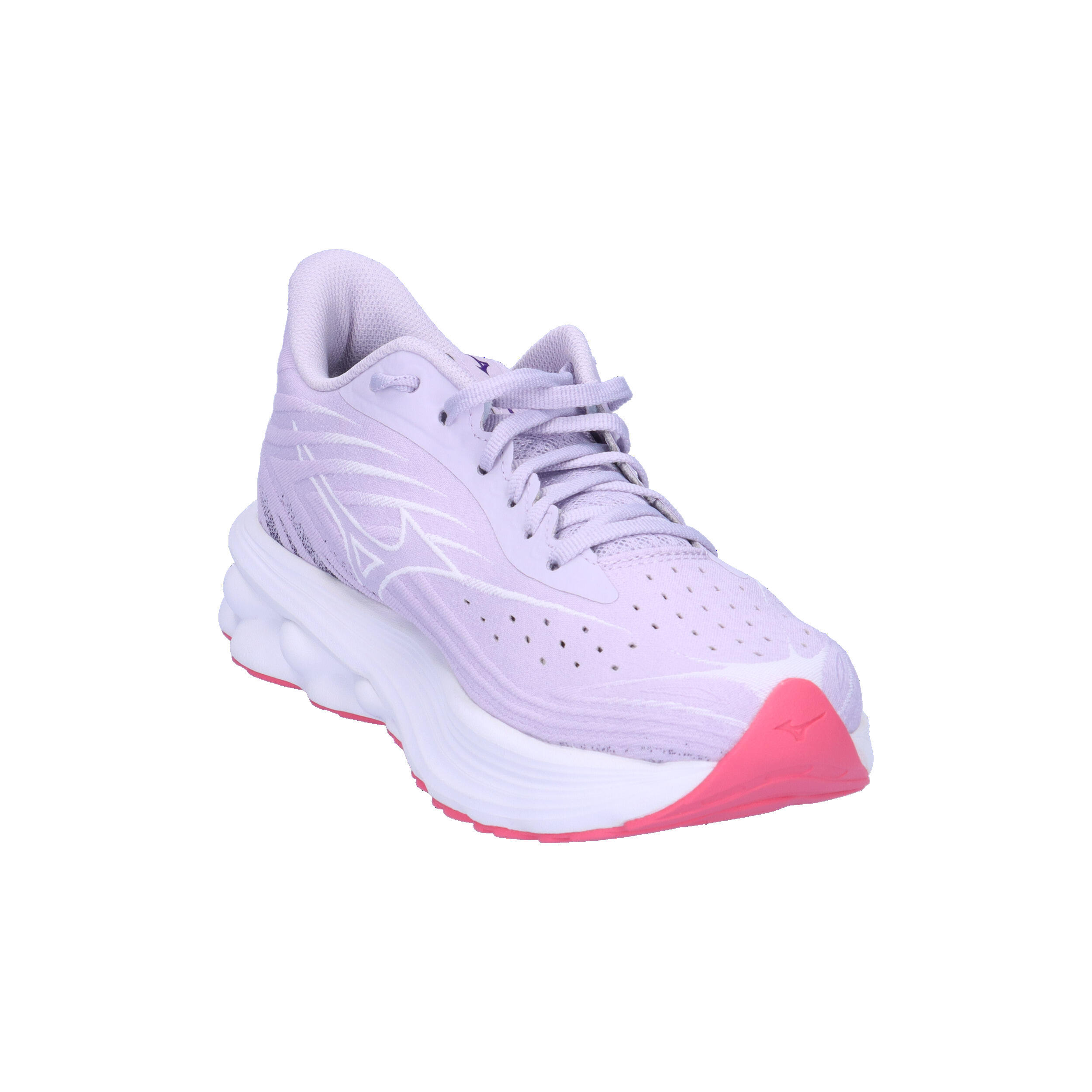 Buty do biegania damskie Mizuno Wave Skyrise 6