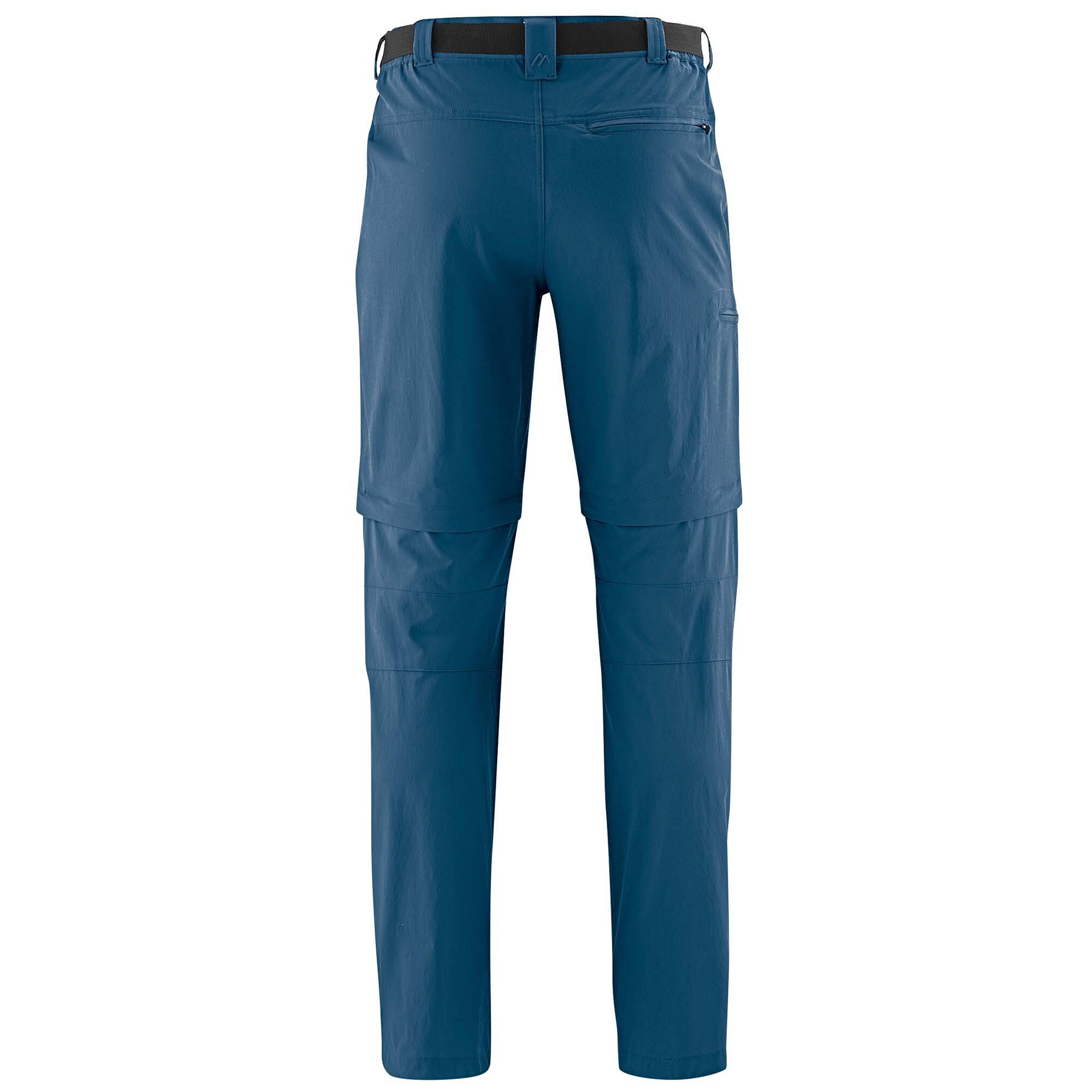 Herren Zip-Hose Tajo 2 8/8