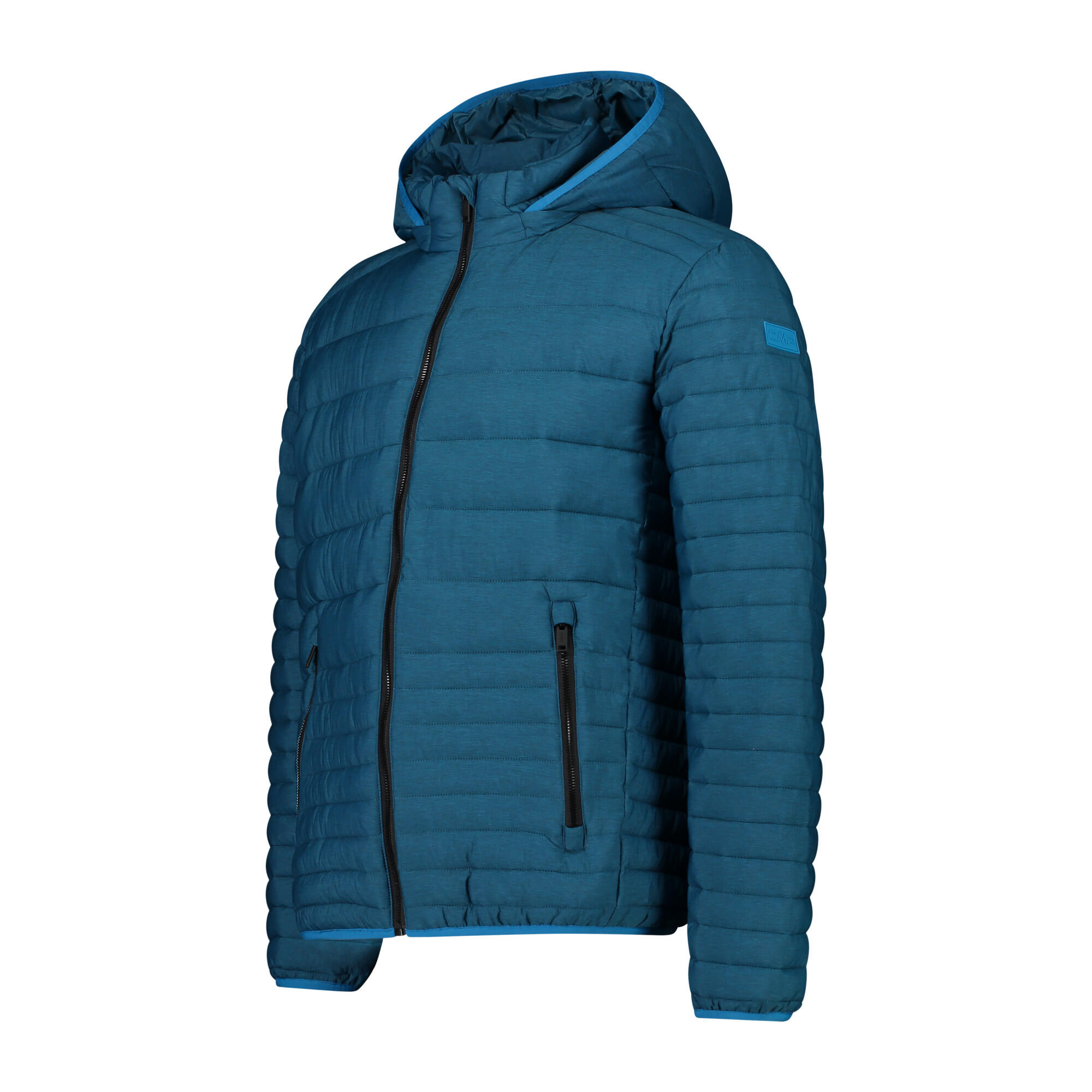 Daunenjacke  mit Kapuze CMP 3/3