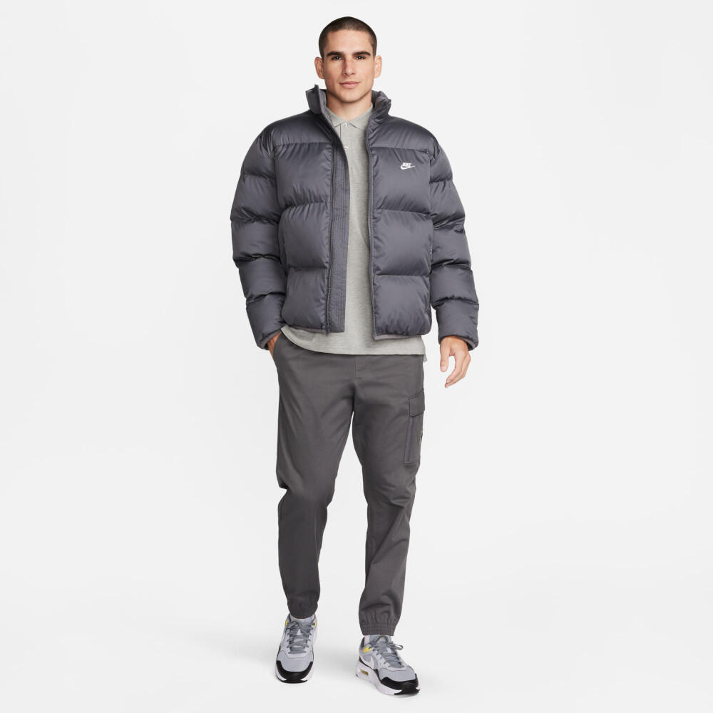 Nike Herren Jacke Club Puffer Jacket FB7368 3/3