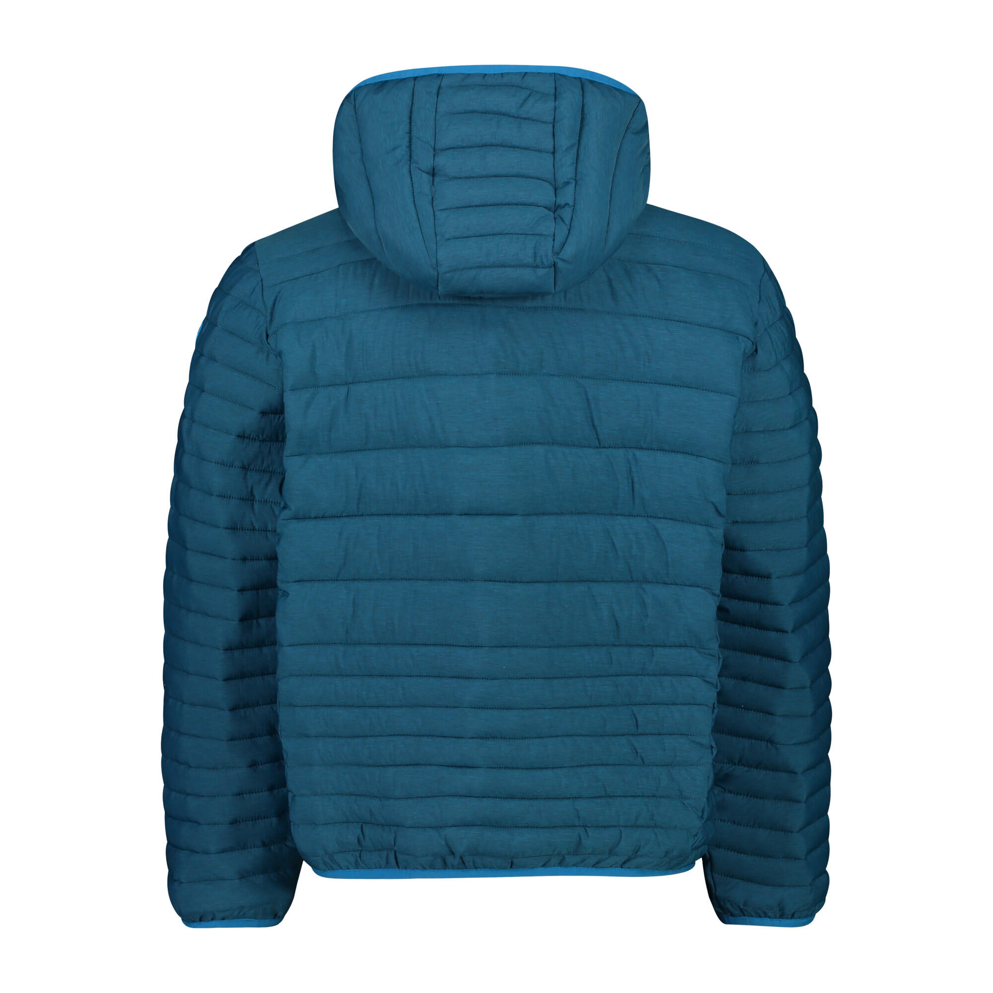 Daunenjacke  mit Kapuze CMP 2/3