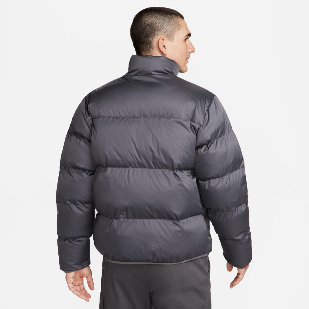 Nike Herren Jacke Club Puffer Jacket FB7368 2/3