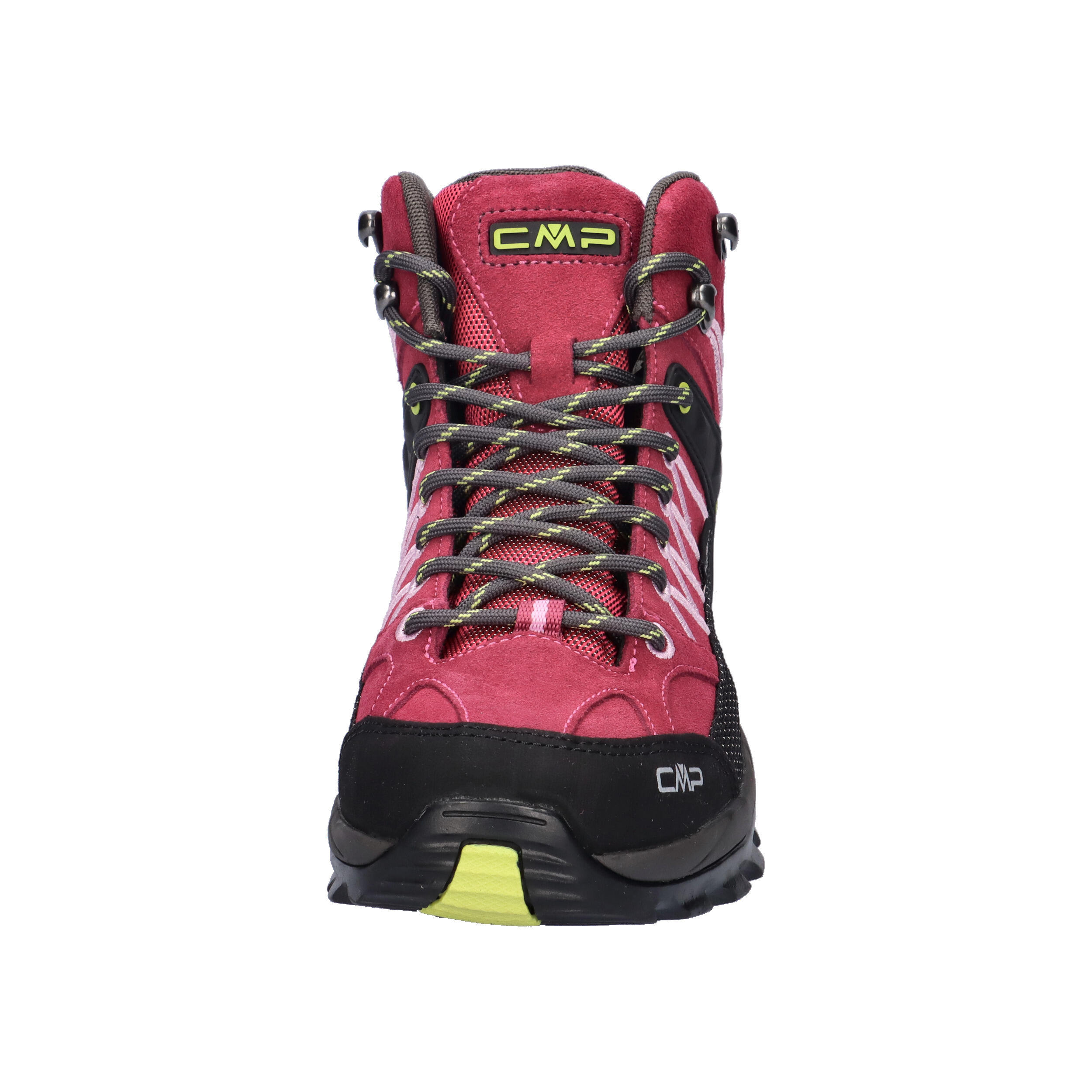 Scarpe trekking da donna CMP Rigel Mid 3/15