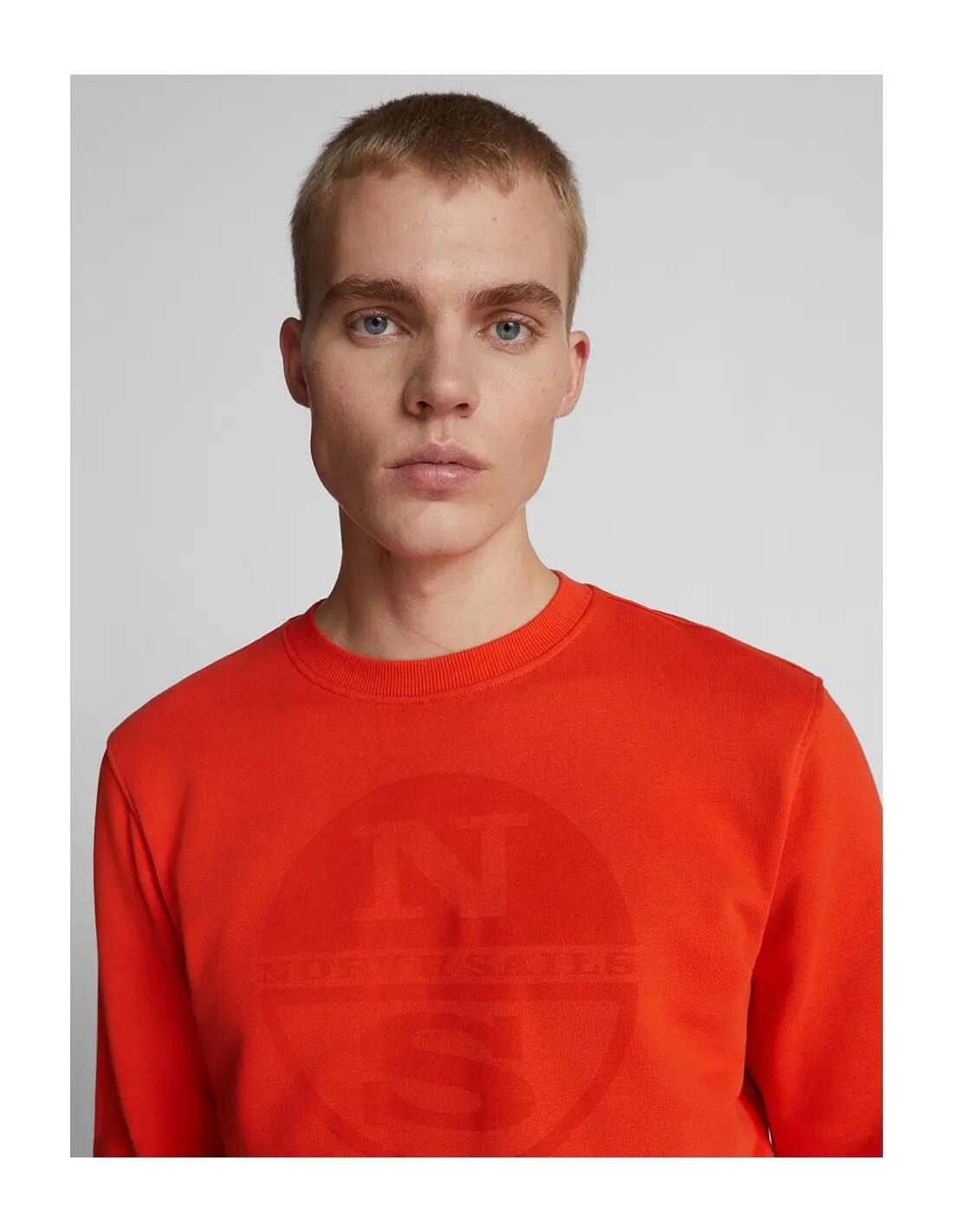 Sweat-shirt NORTH SAILS 691001 5/5