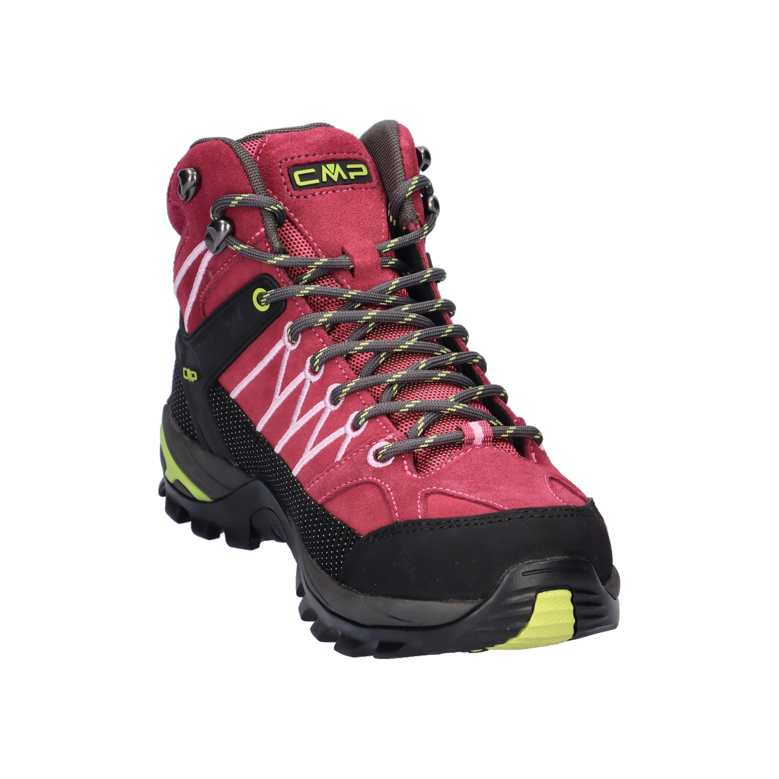 Buty damskie trekingowe CMP RIGEL MID